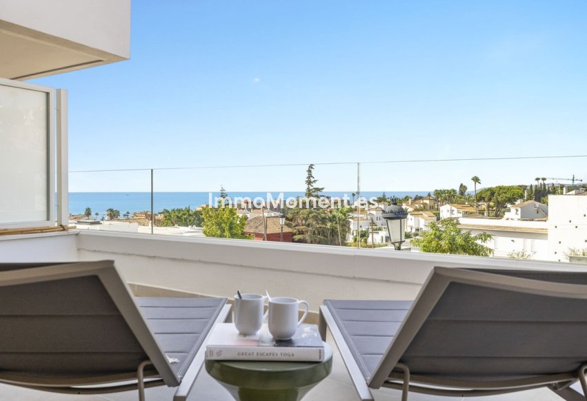 Reventa - Apartamento - Estepona  - Estepona Centro
