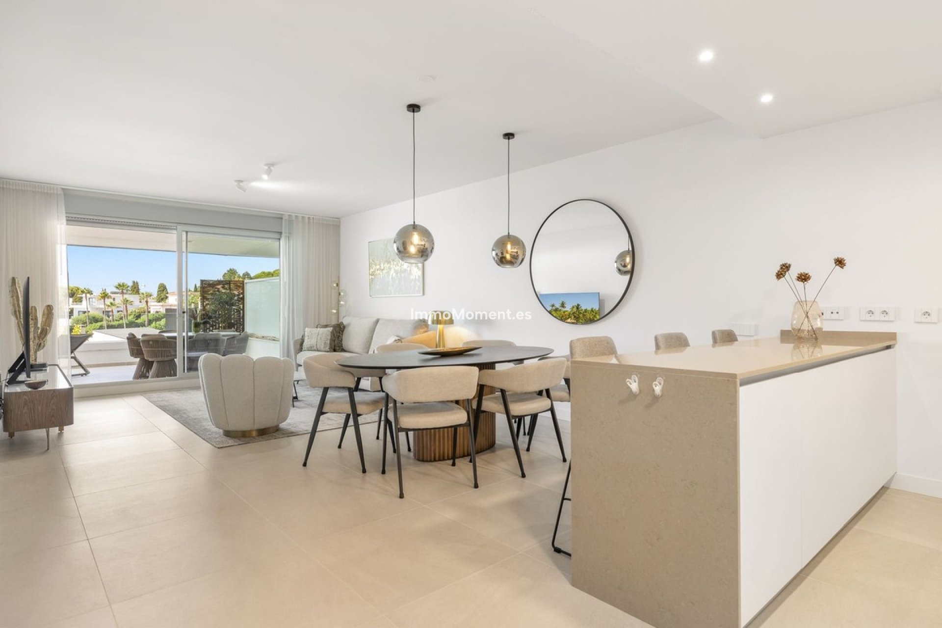 Reventa - Apartamento - Estepona  - Estepona Centro