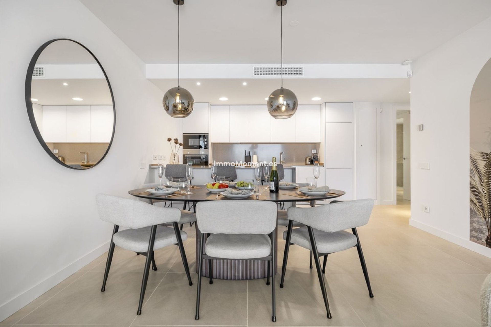 Reventa - Apartamento - Estepona  - Estepona Centro