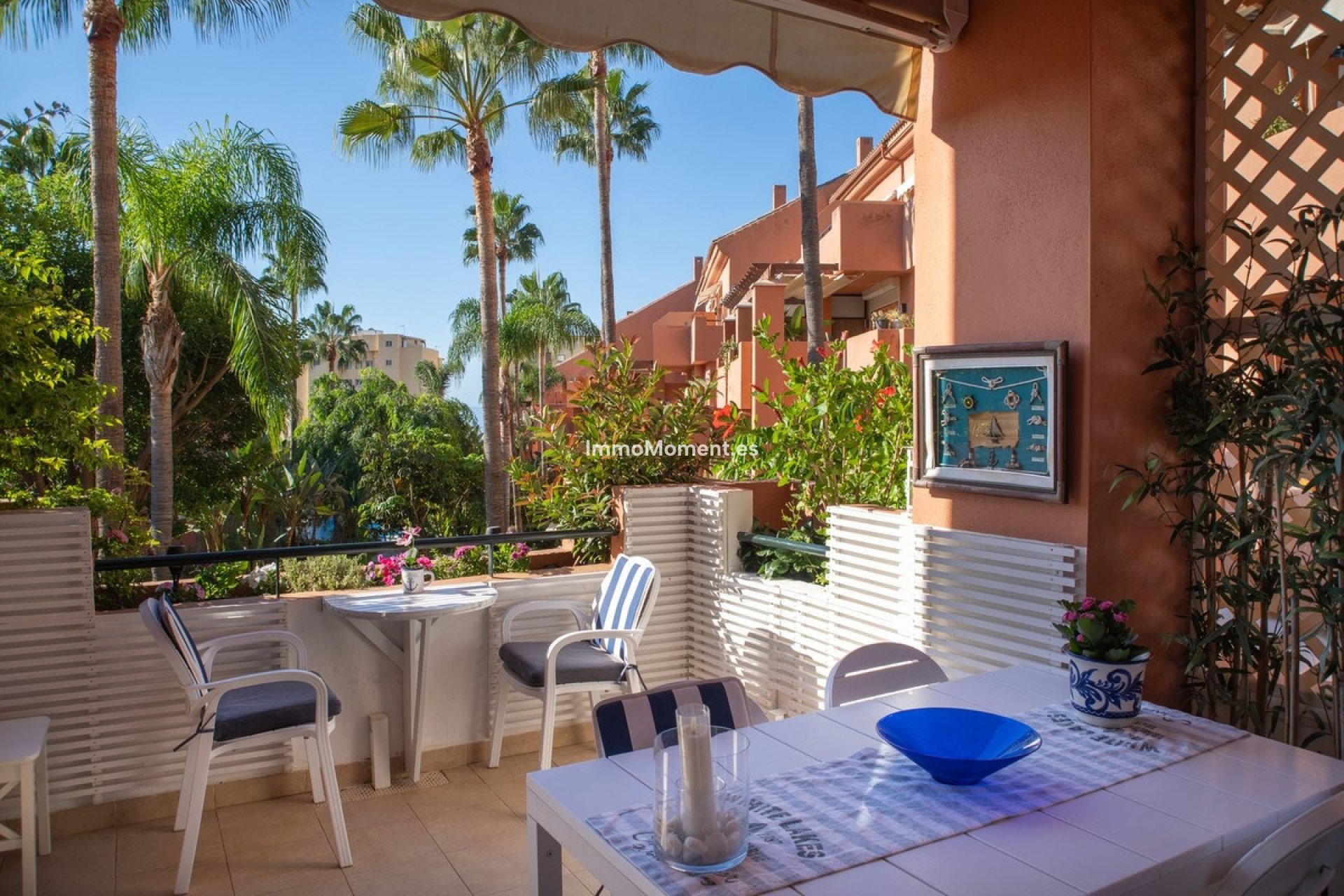 Reventa - Apartamento - Estepona  - Estepona Centro
