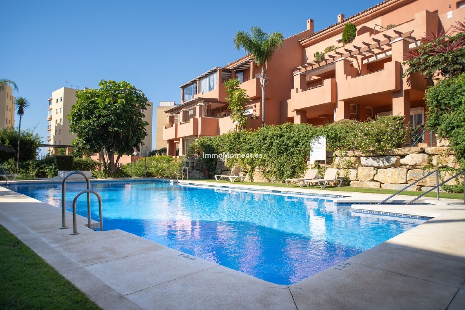 Reventa - Apartamento - Estepona  - Estepona Centro