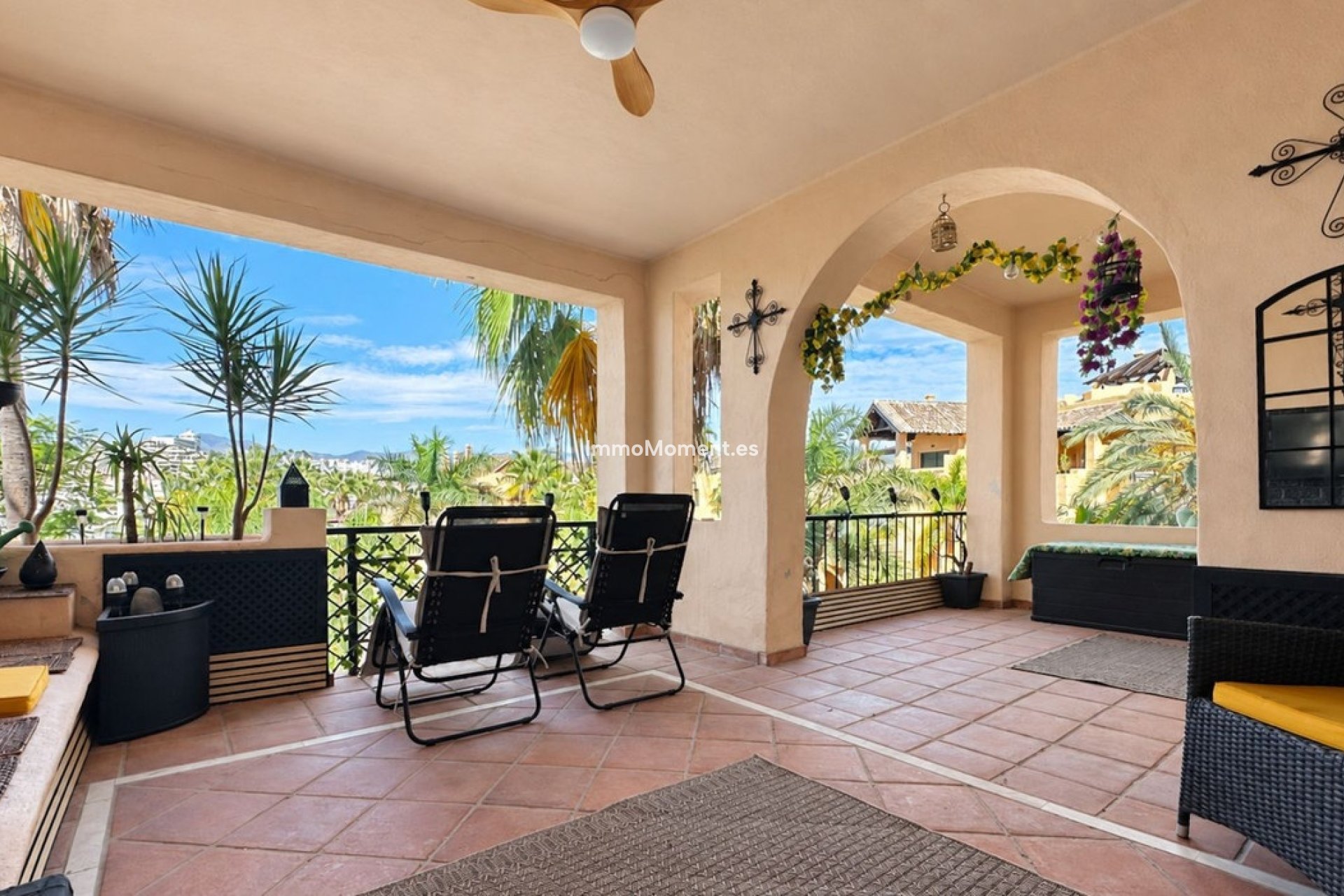 Reventa - Apartamento - Estepona  - Estepona Centro