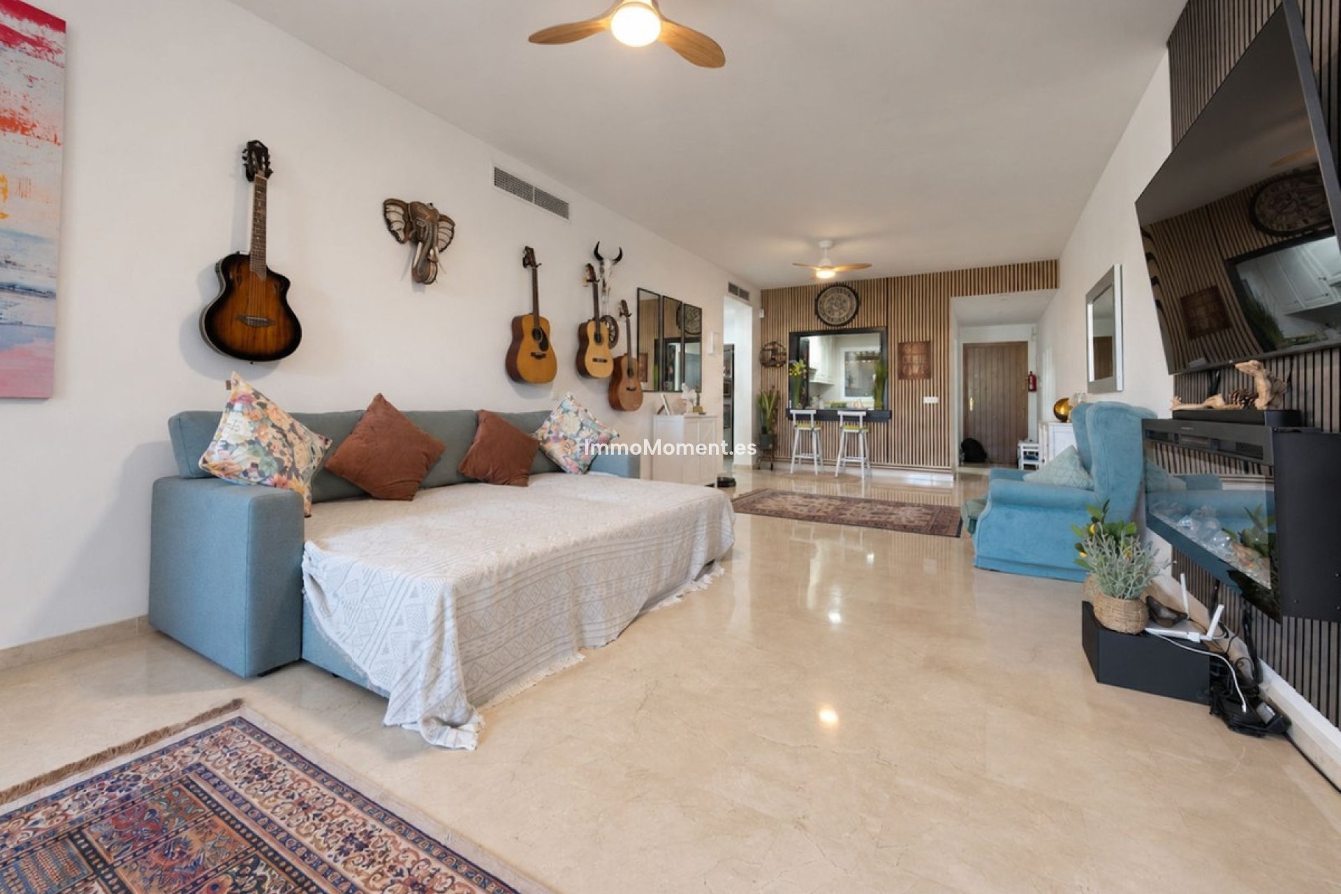 Reventa - Apartamento - Estepona  - Estepona Centro