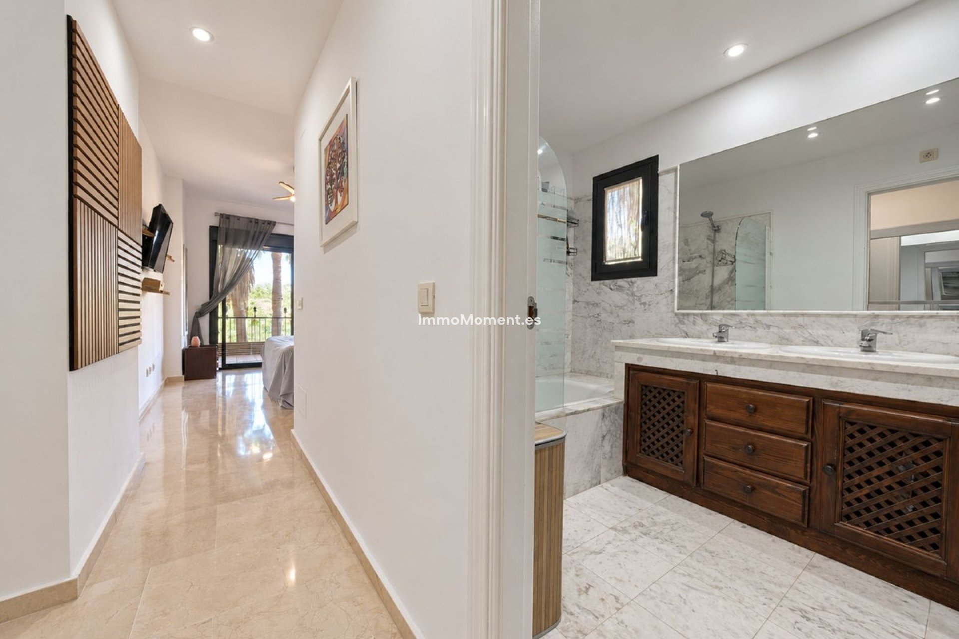 Reventa - Apartamento - Estepona  - Estepona Centro