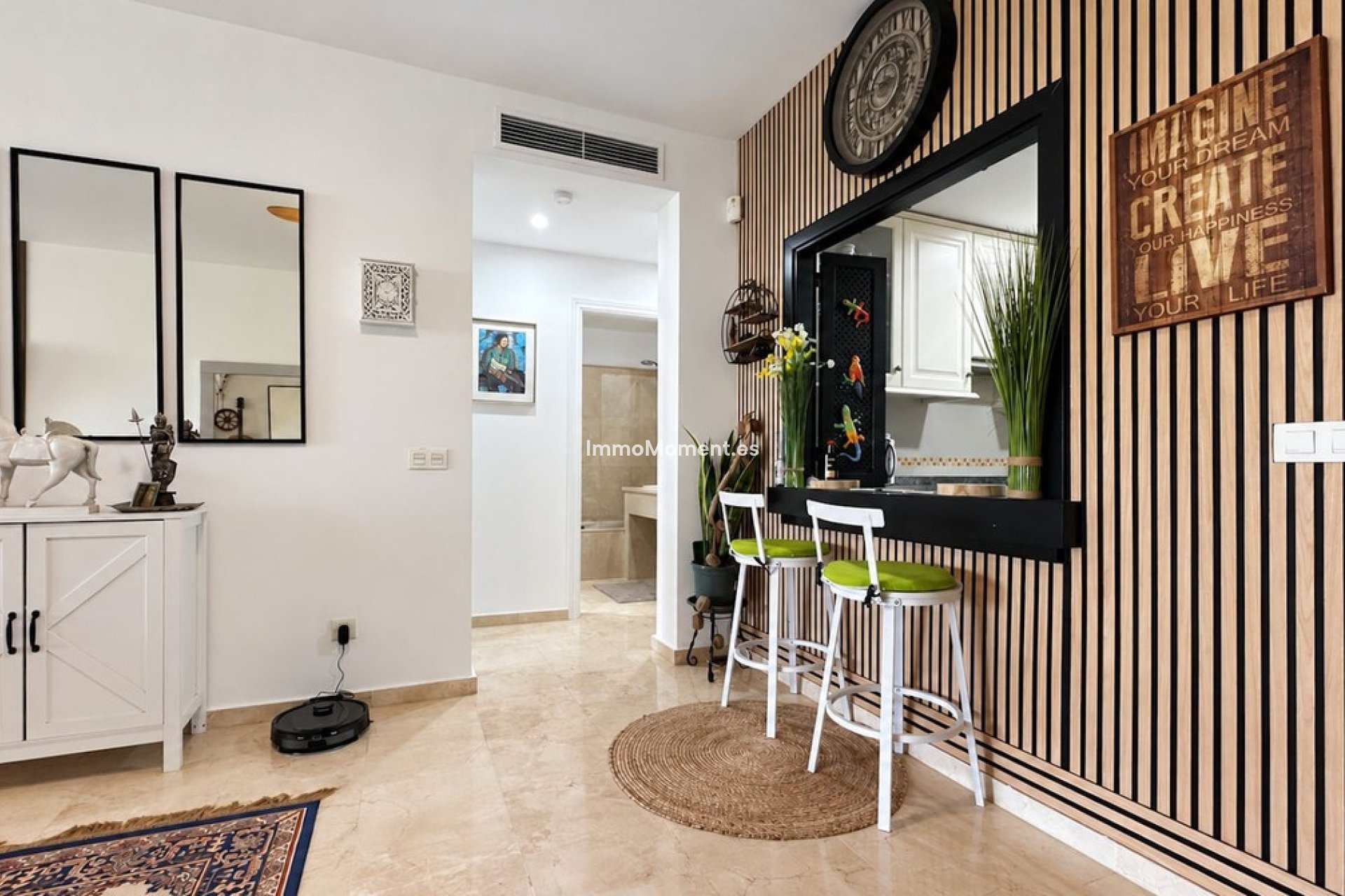 Reventa - Apartamento - Estepona  - Estepona Centro