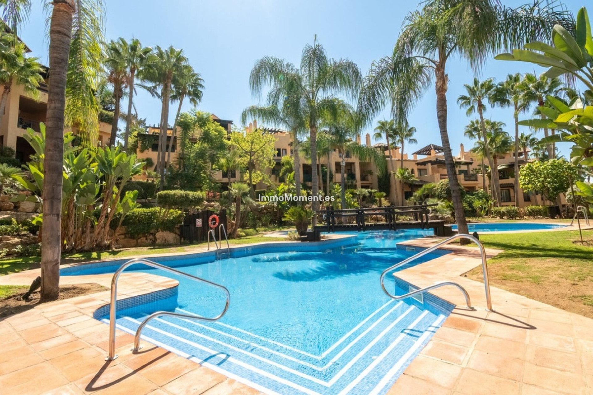 Reventa - Apartamento - Estepona  - Estepona Centro