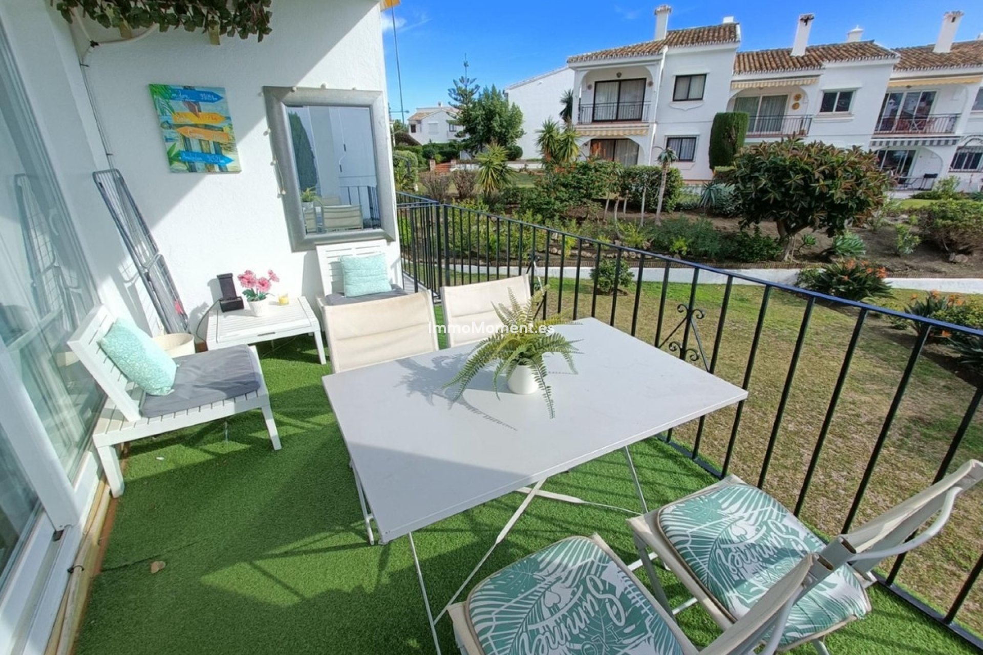 Reventa - Apartamento - Estepona  - Estepona Centro