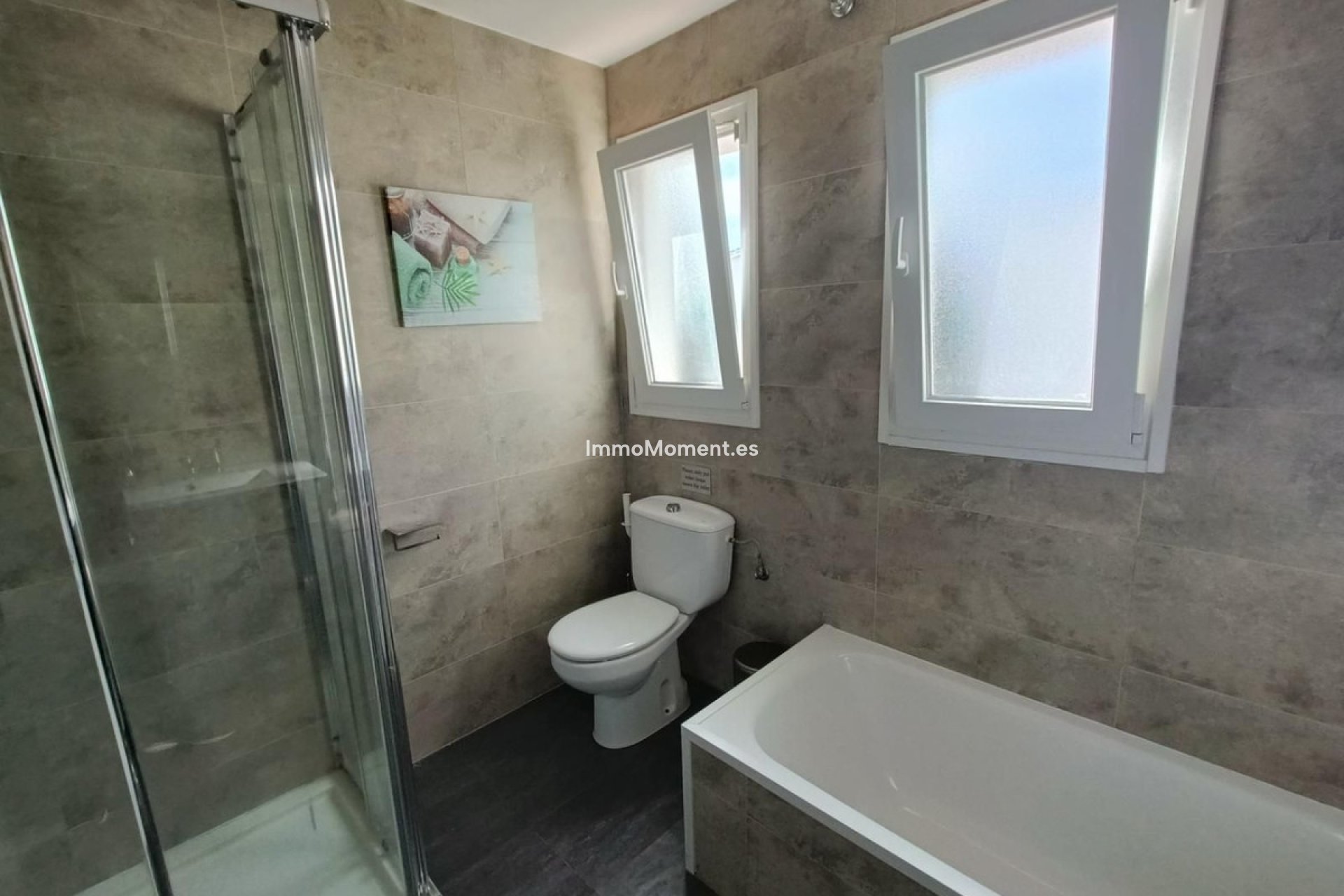 Reventa - Apartamento - Estepona  - Estepona Centro