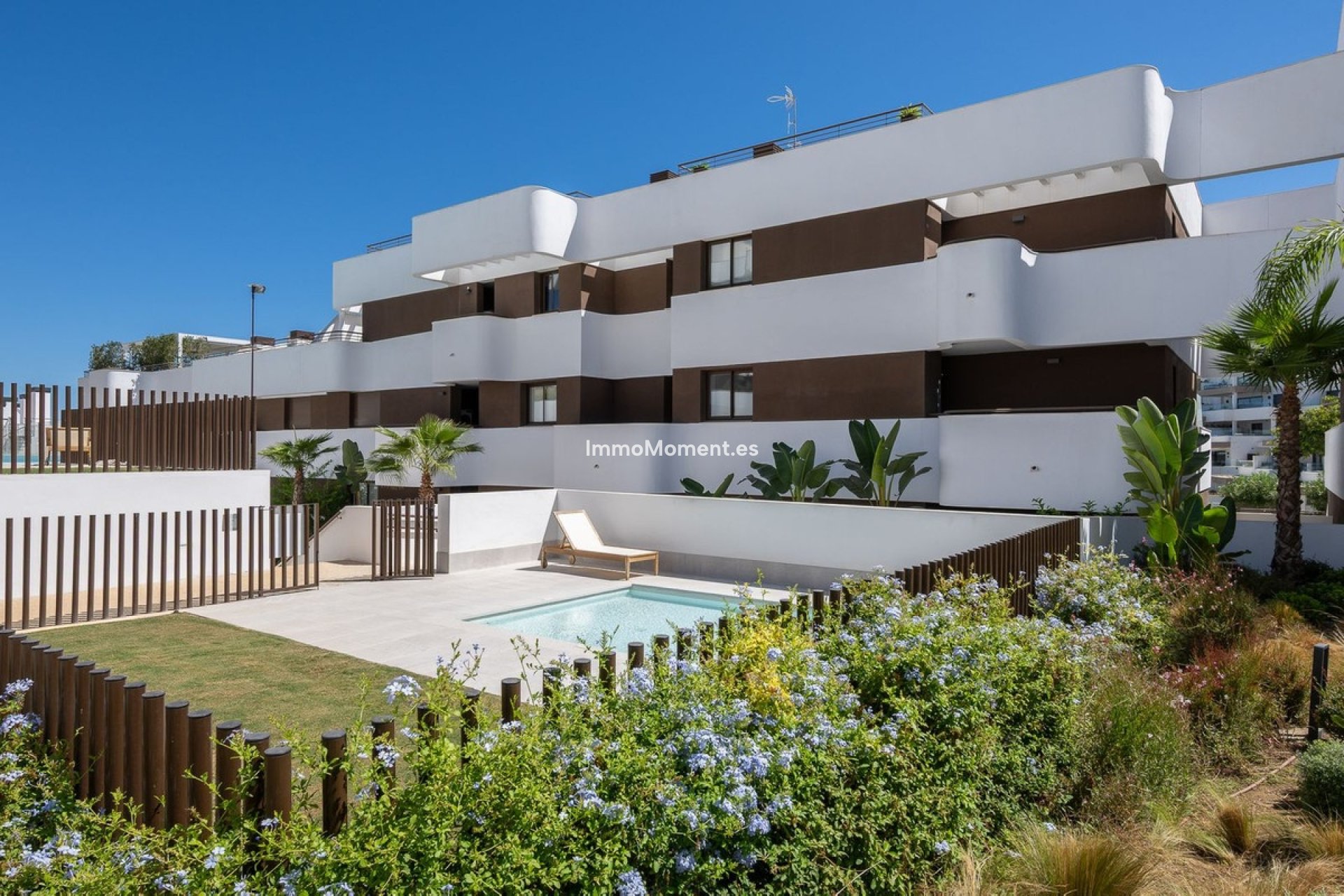 Reventa - Apartamento - Estepona  - Estepona Centro
