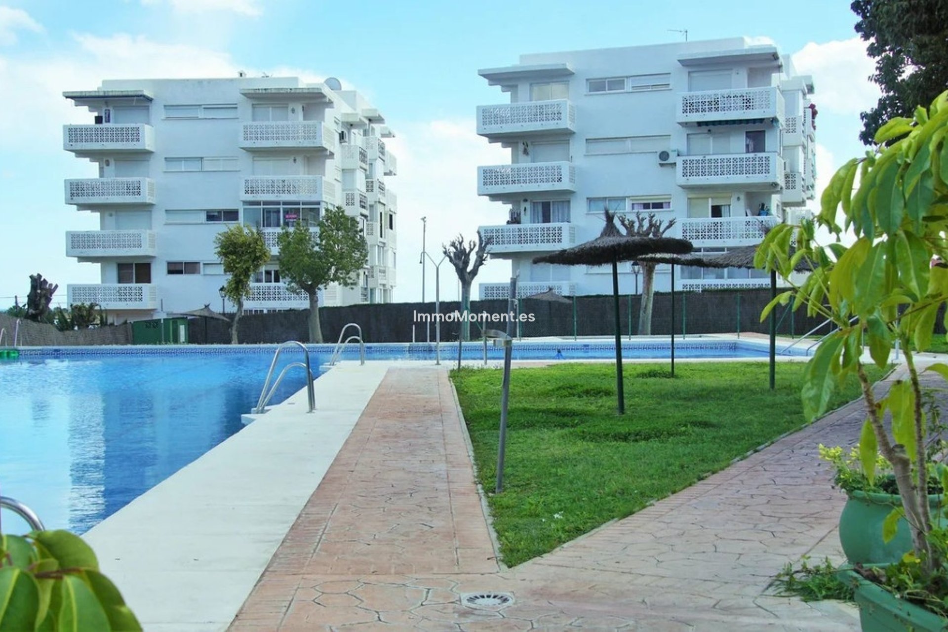 Reventa - Apartamento - Estepona  - Estepona Centro