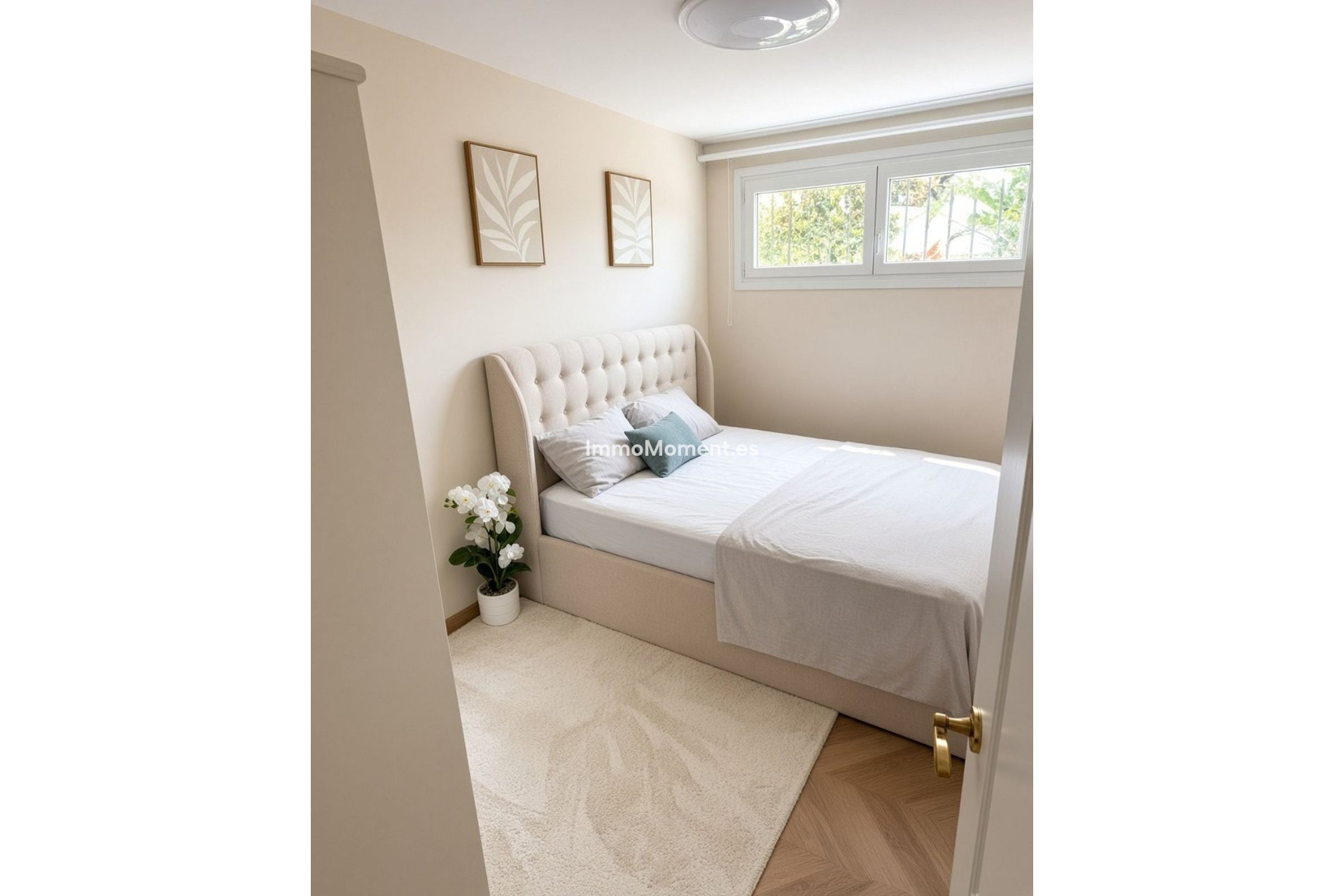 Reventa - Apartamento - Estepona  - Estepona Centro