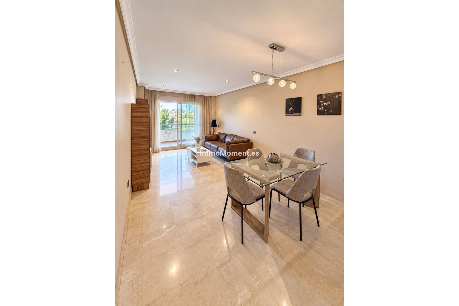 Reventa - Apartamento - Estepona  - Estepona Centro