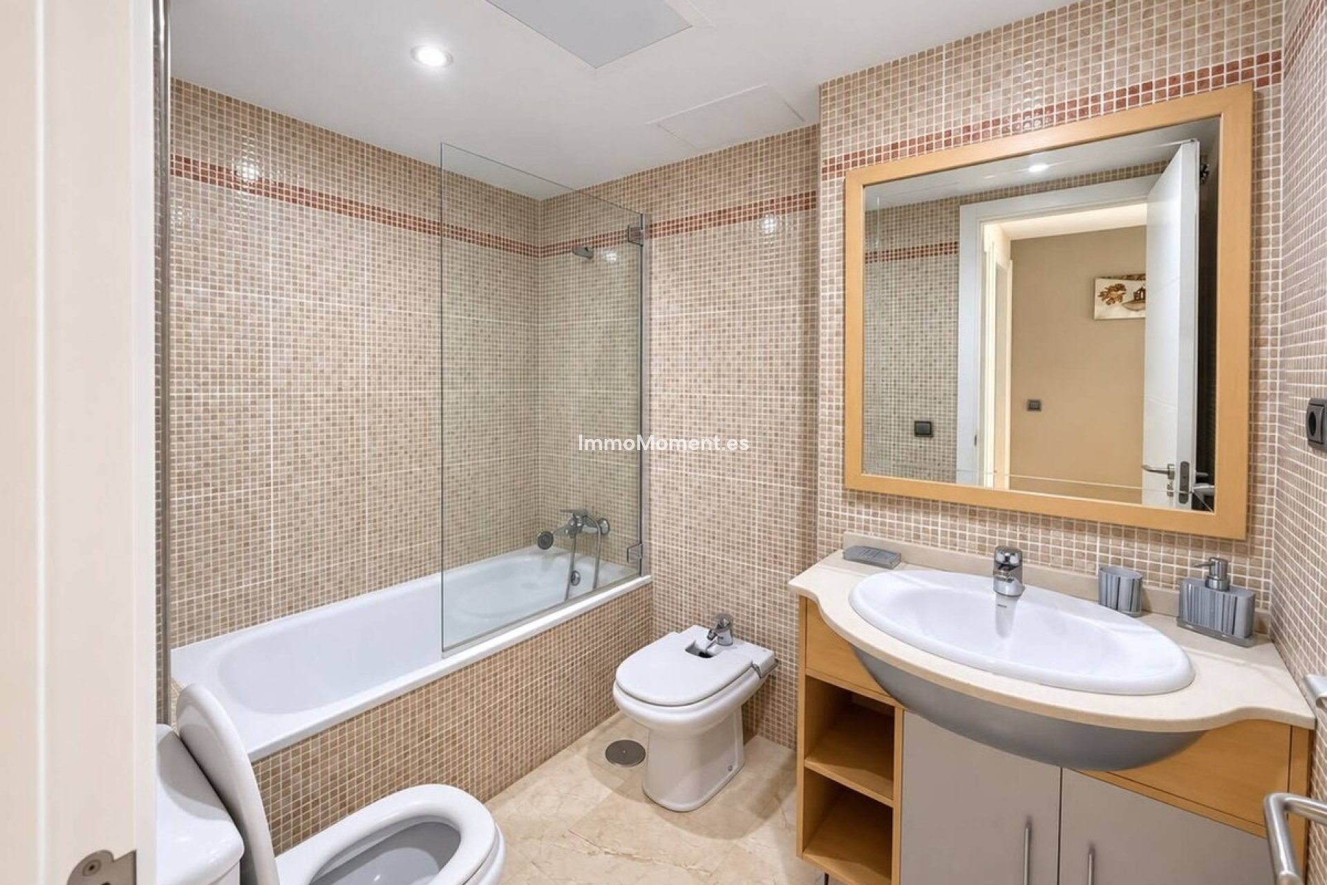 Reventa - Apartamento - Estepona  - Estepona Centro