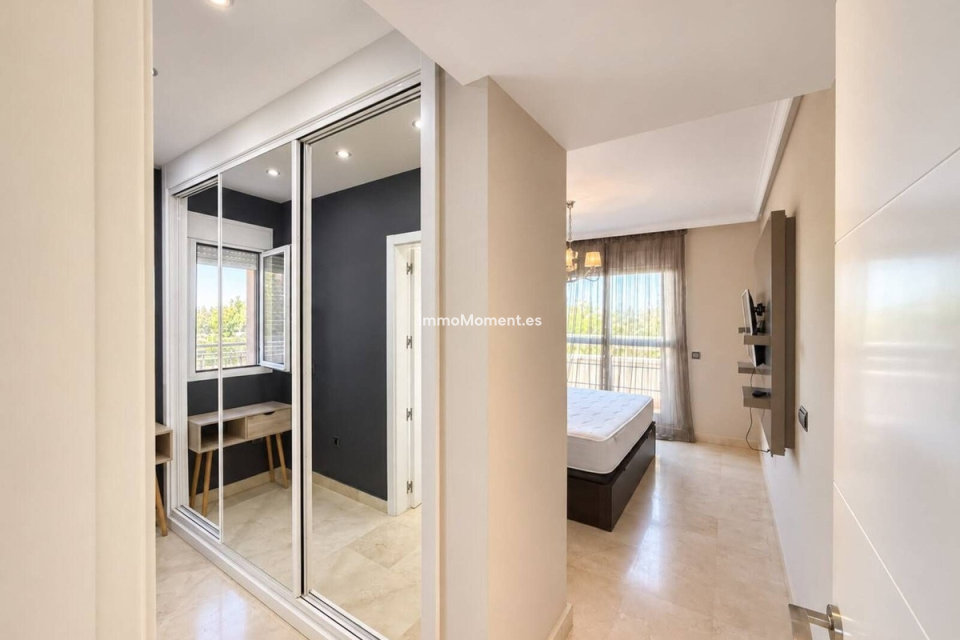 Reventa - Apartamento - Estepona  - Estepona Centro
