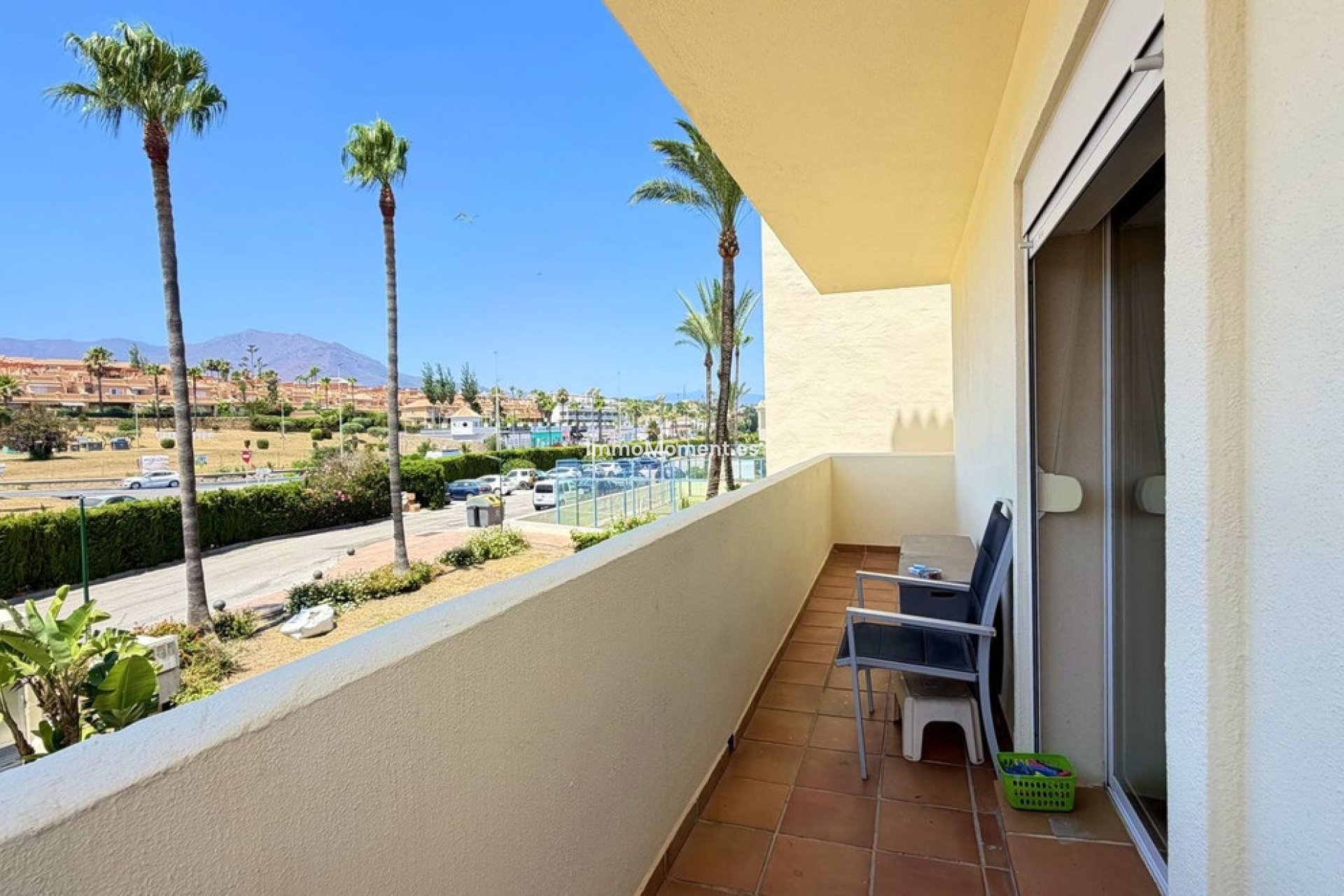 Reventa - Apartamento - Estepona  - Estepona Centro
