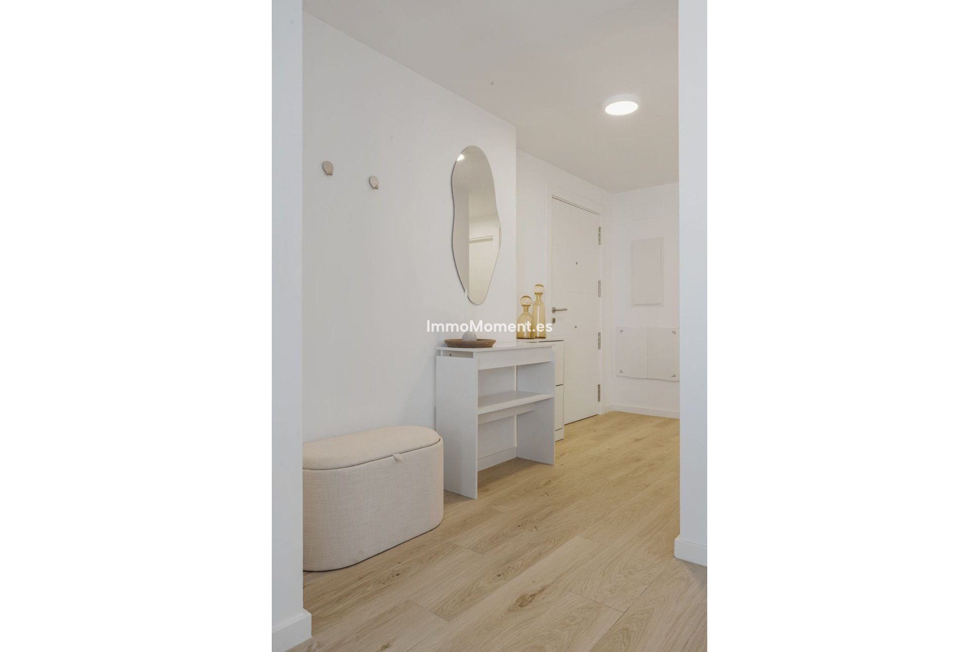 Reventa - Apartamento - Estepona  - Estepona Centro