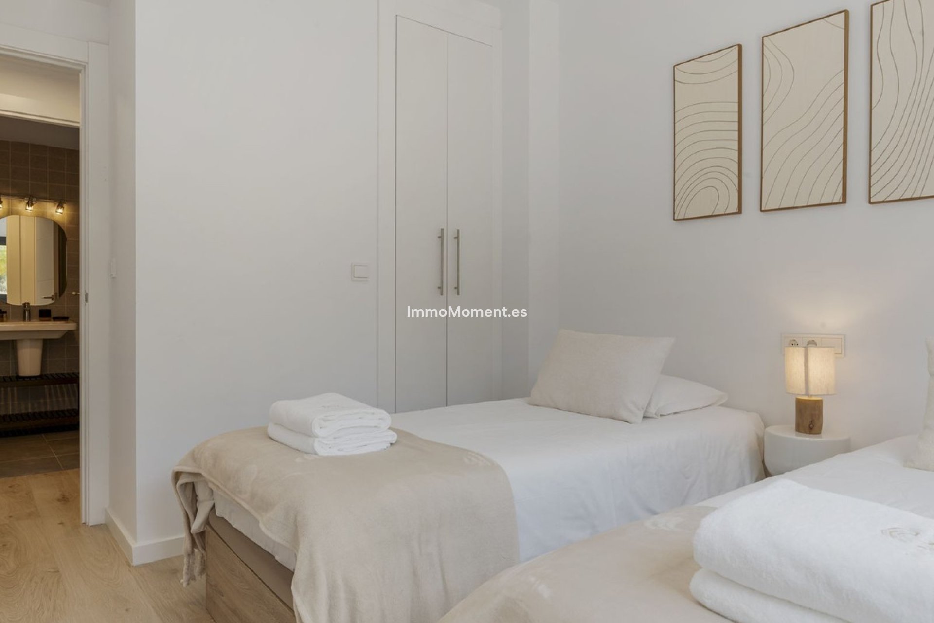 Reventa - Apartamento - Estepona  - Estepona Centro