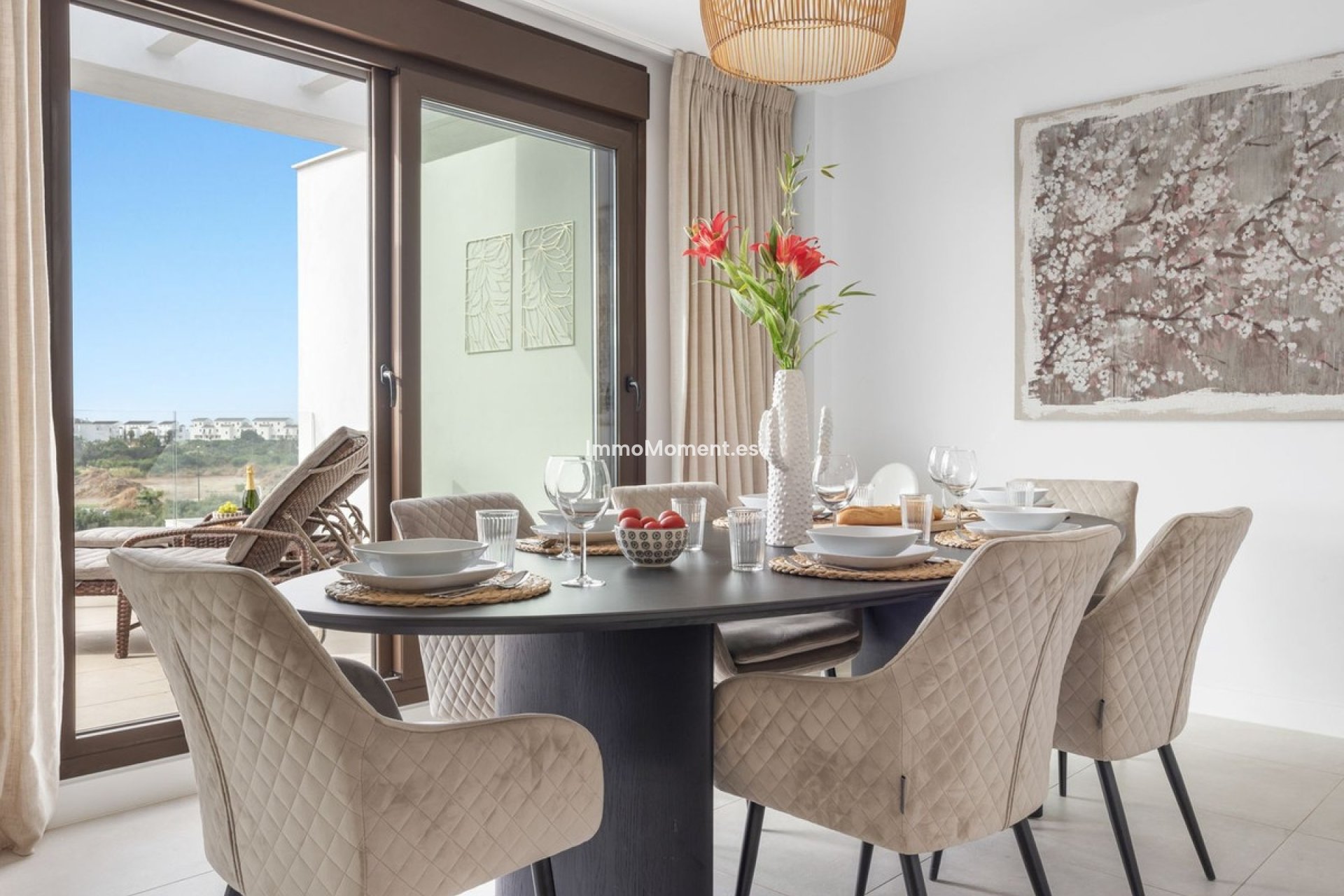 Reventa - Apartamento - Estepona  - Estepona Centro