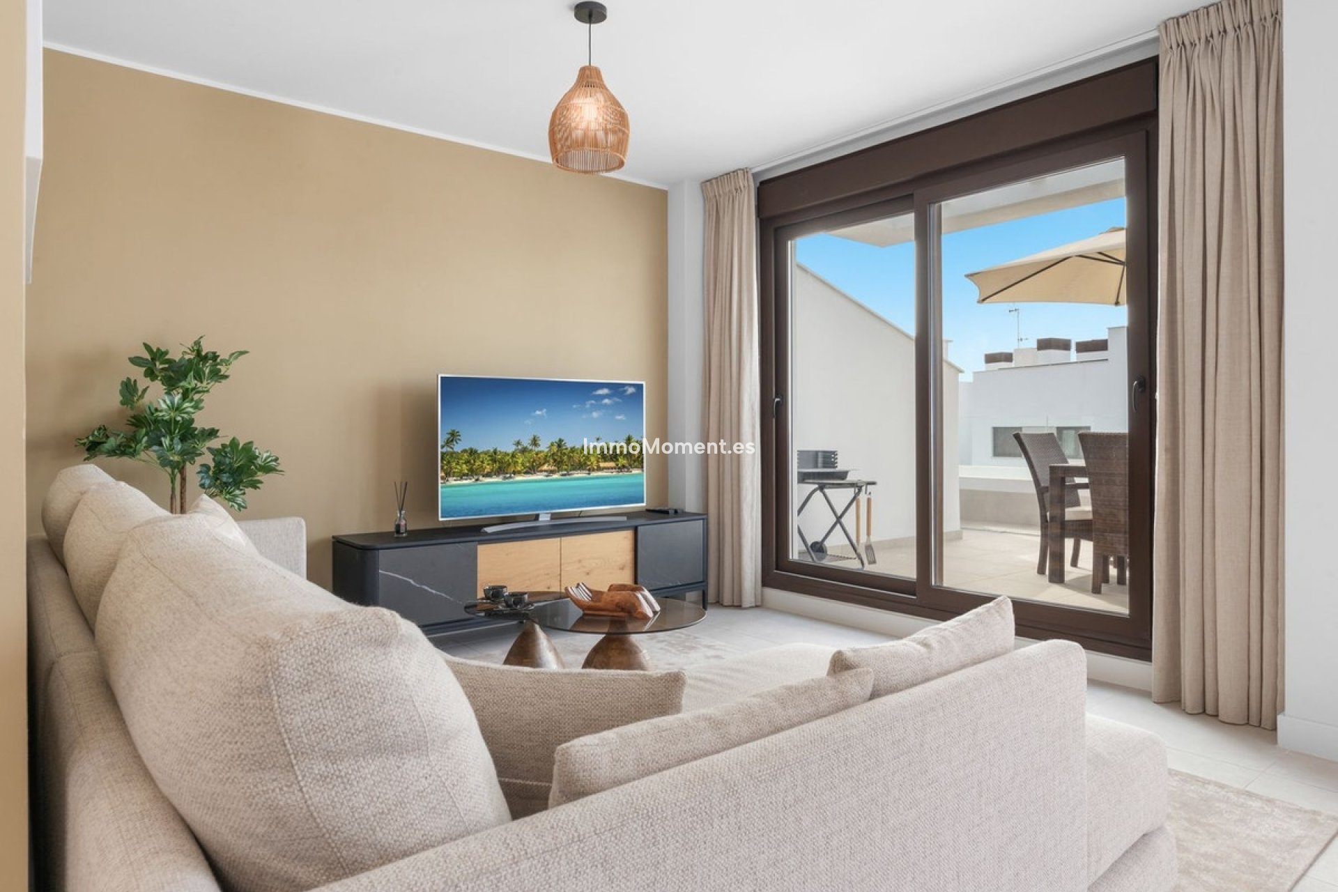 Reventa - Apartamento - Estepona  - Estepona Centro