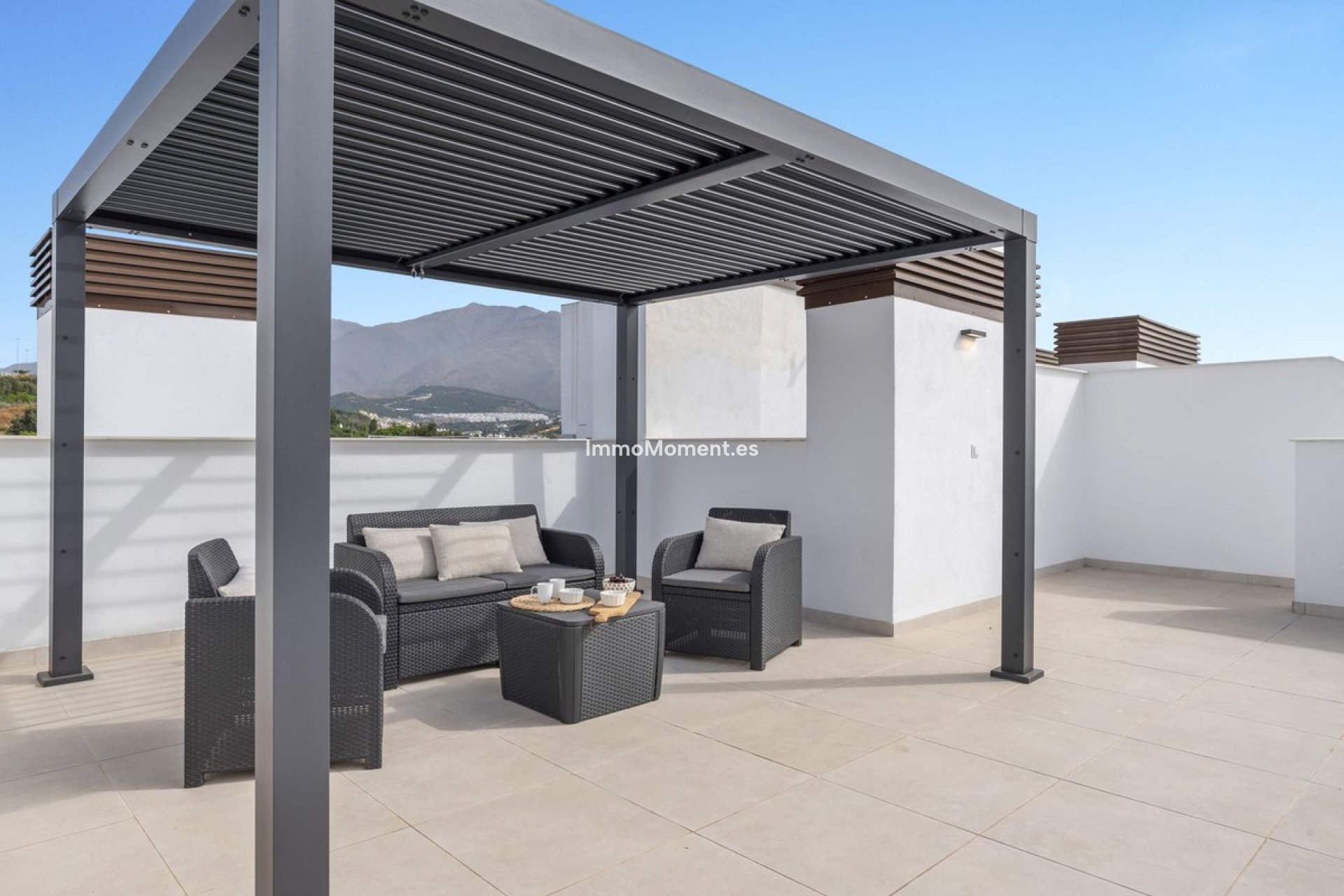 Reventa - Apartamento - Estepona  - Estepona Centro