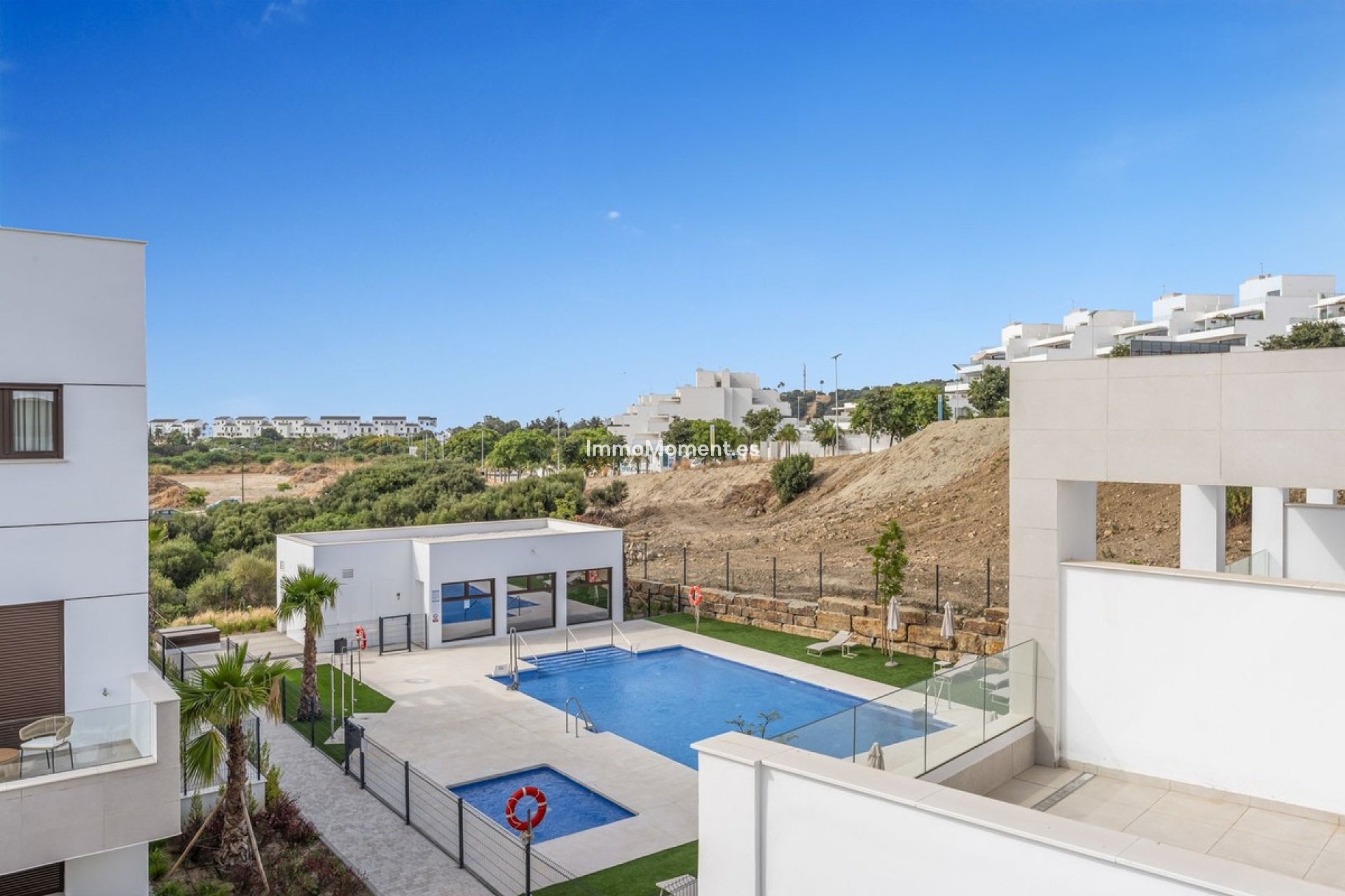 Reventa - Apartamento - Estepona  - Estepona Centro