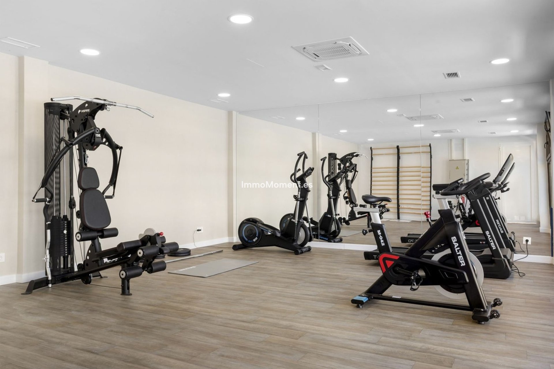 Reventa - Apartamento - Estepona  - Estepona Centro