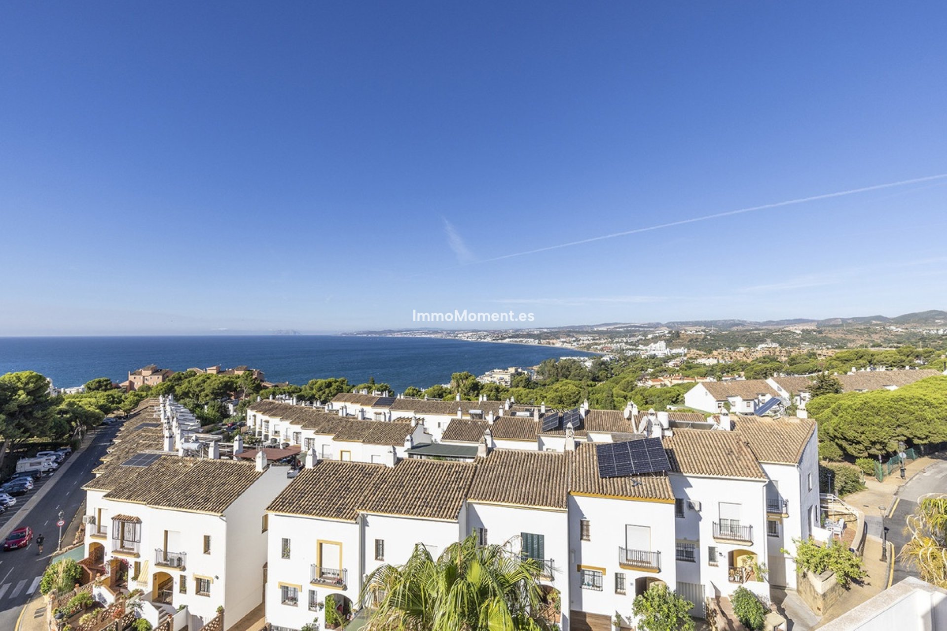 Reventa - Apartamento - Estepona  - Estepona Centro