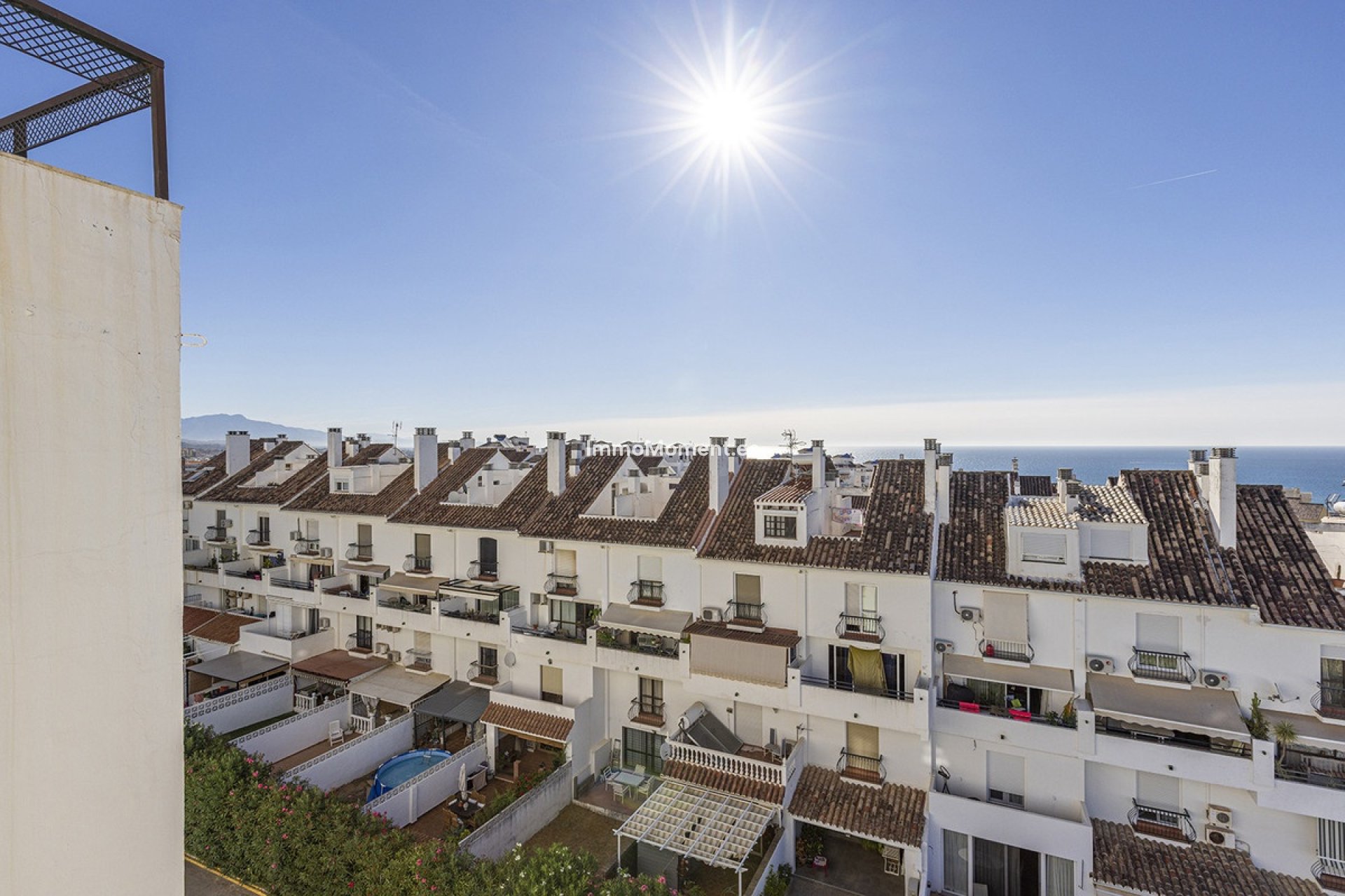 Reventa - Apartamento - Estepona  - Estepona Centro