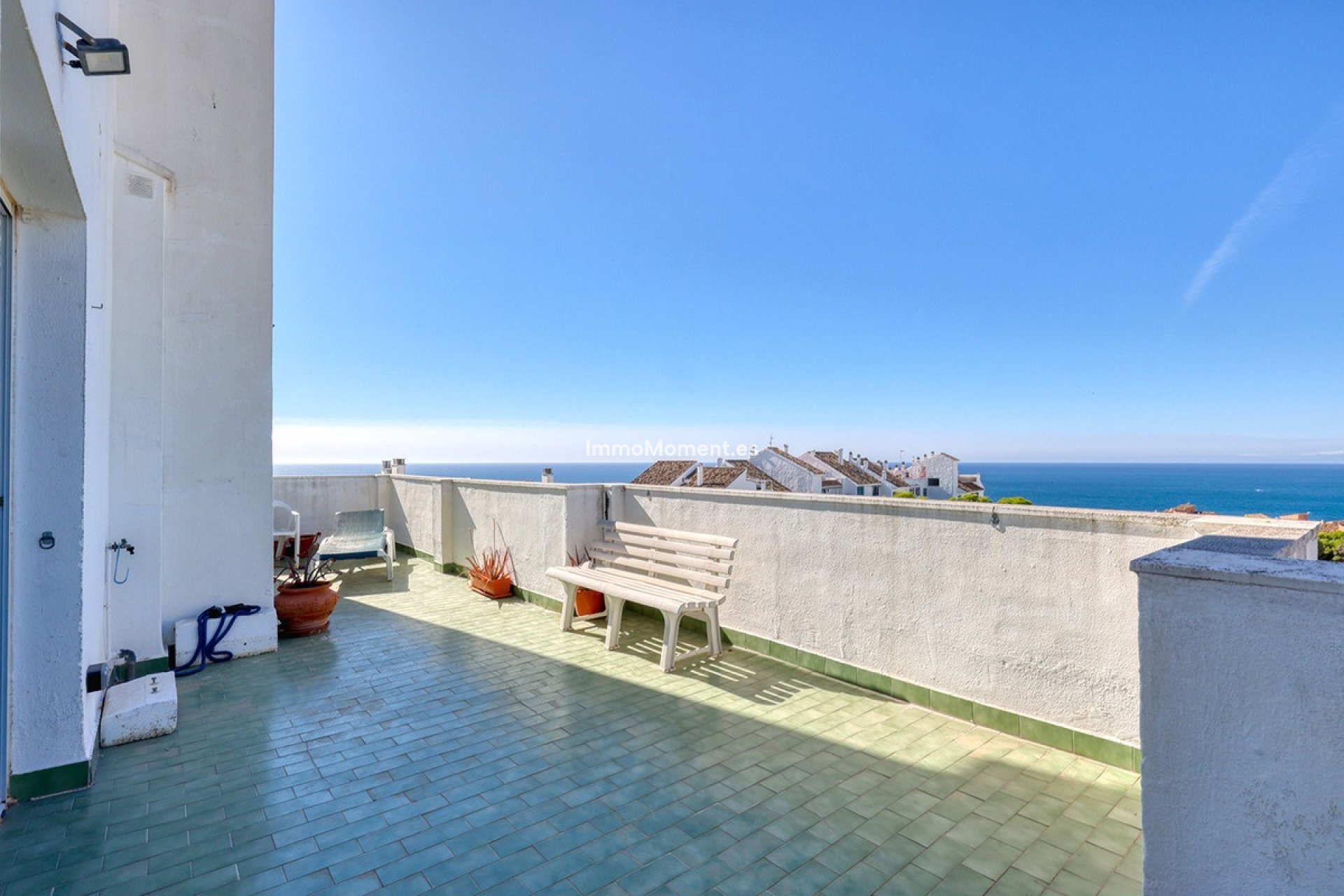 Reventa - Apartamento - Estepona  - Estepona Centro