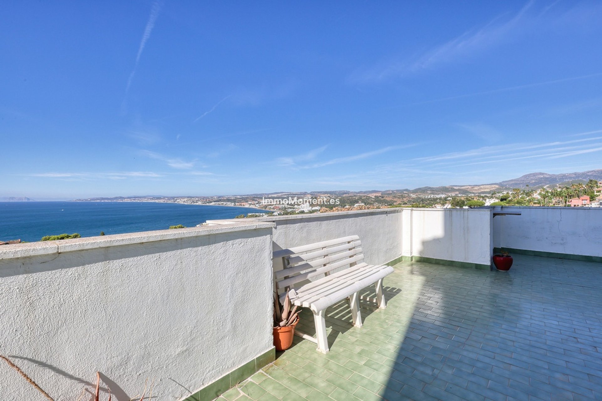 Reventa - Apartamento - Estepona  - Estepona Centro