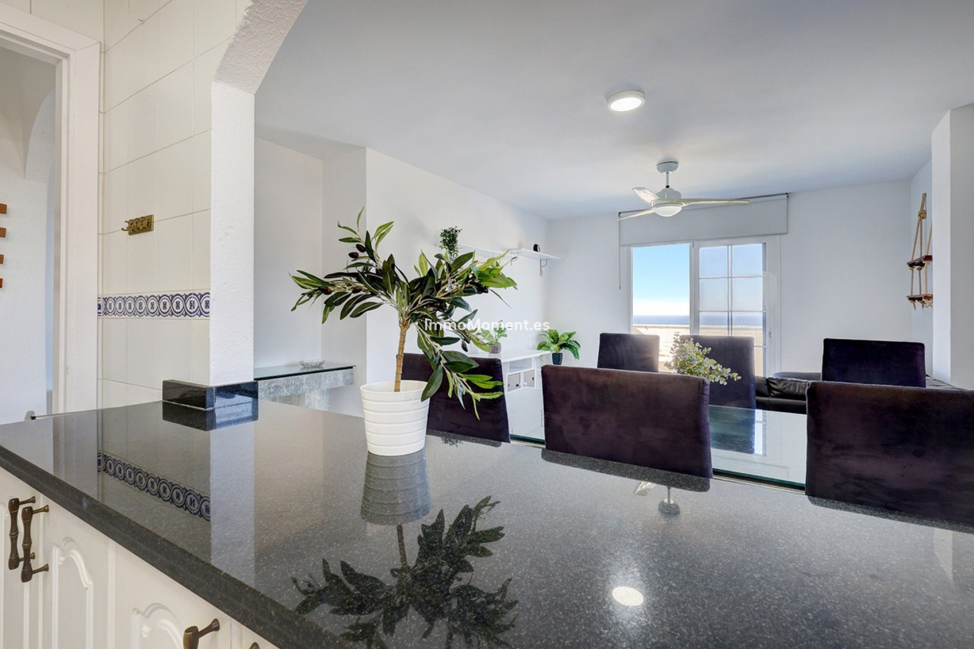 Reventa - Apartamento - Estepona  - Estepona Centro