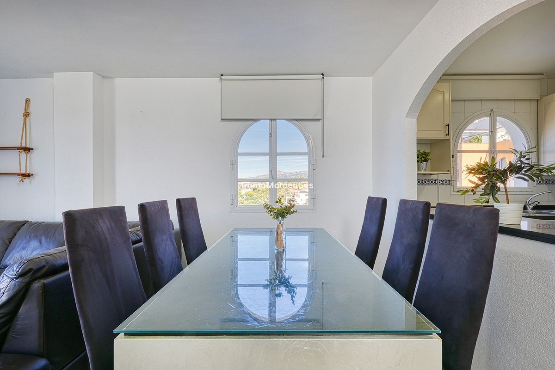 Reventa - Apartamento - Estepona  - Estepona Centro