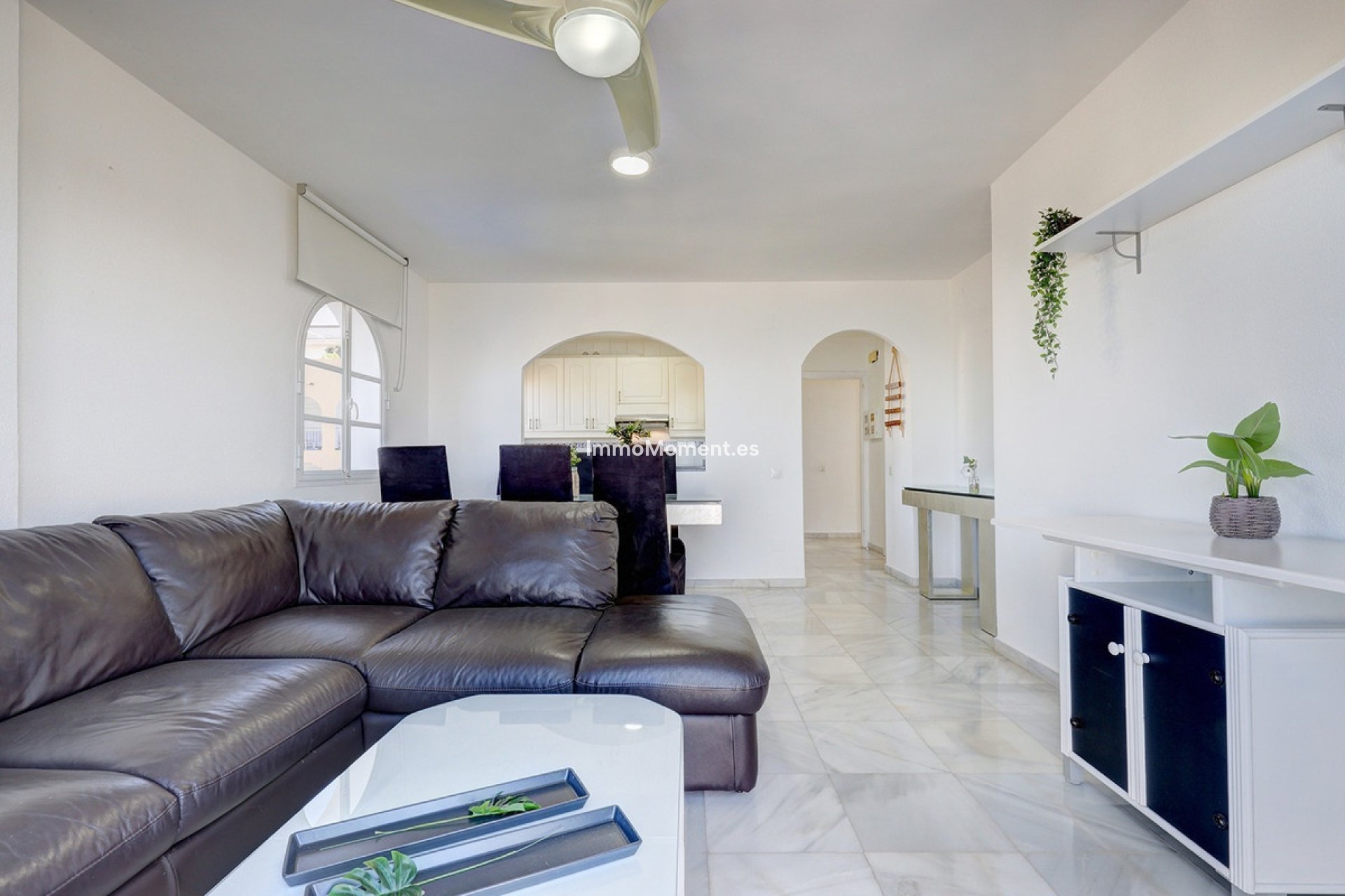 Reventa - Apartamento - Estepona  - Estepona Centro
