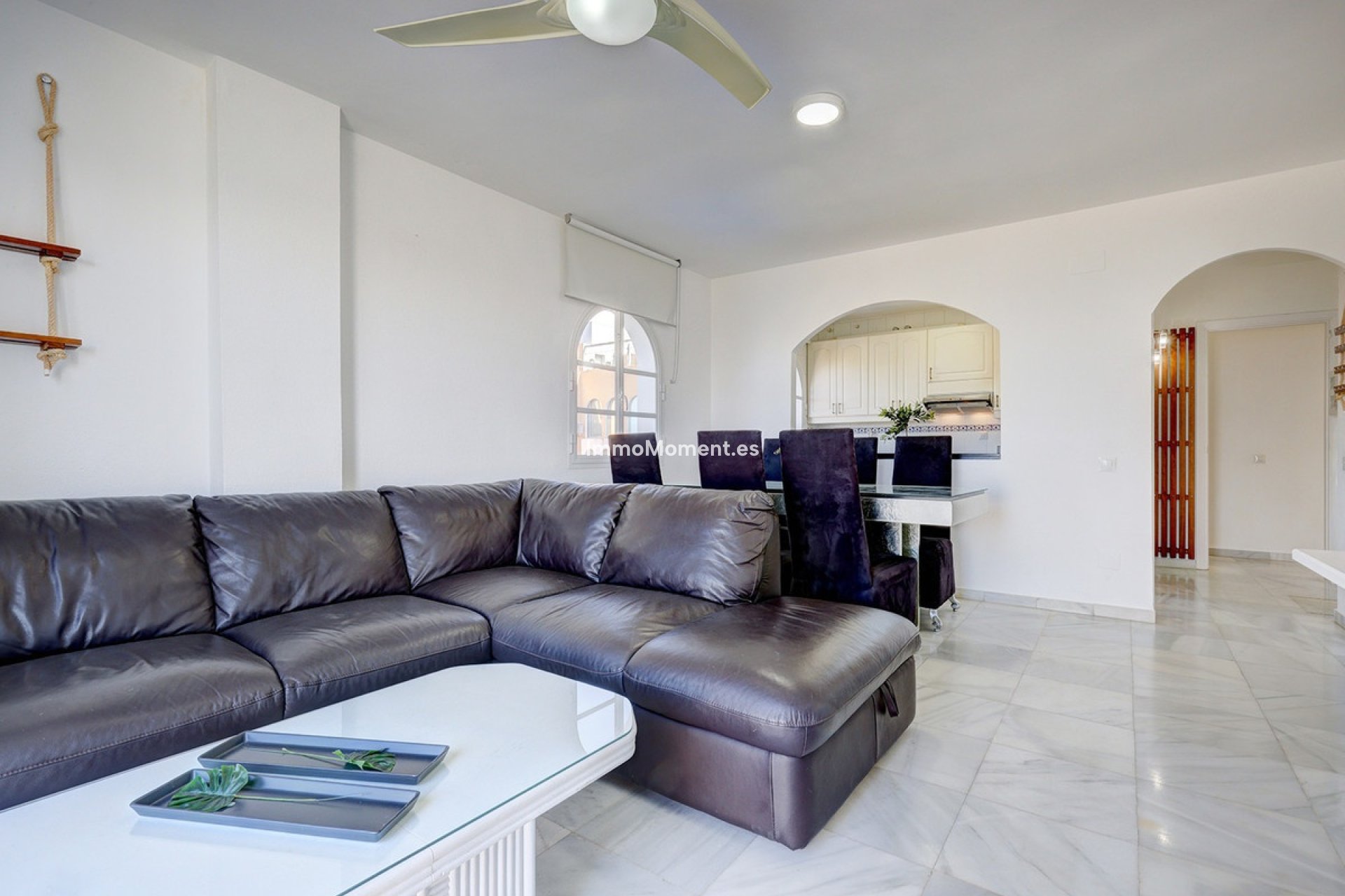 Reventa - Apartamento - Estepona  - Estepona Centro