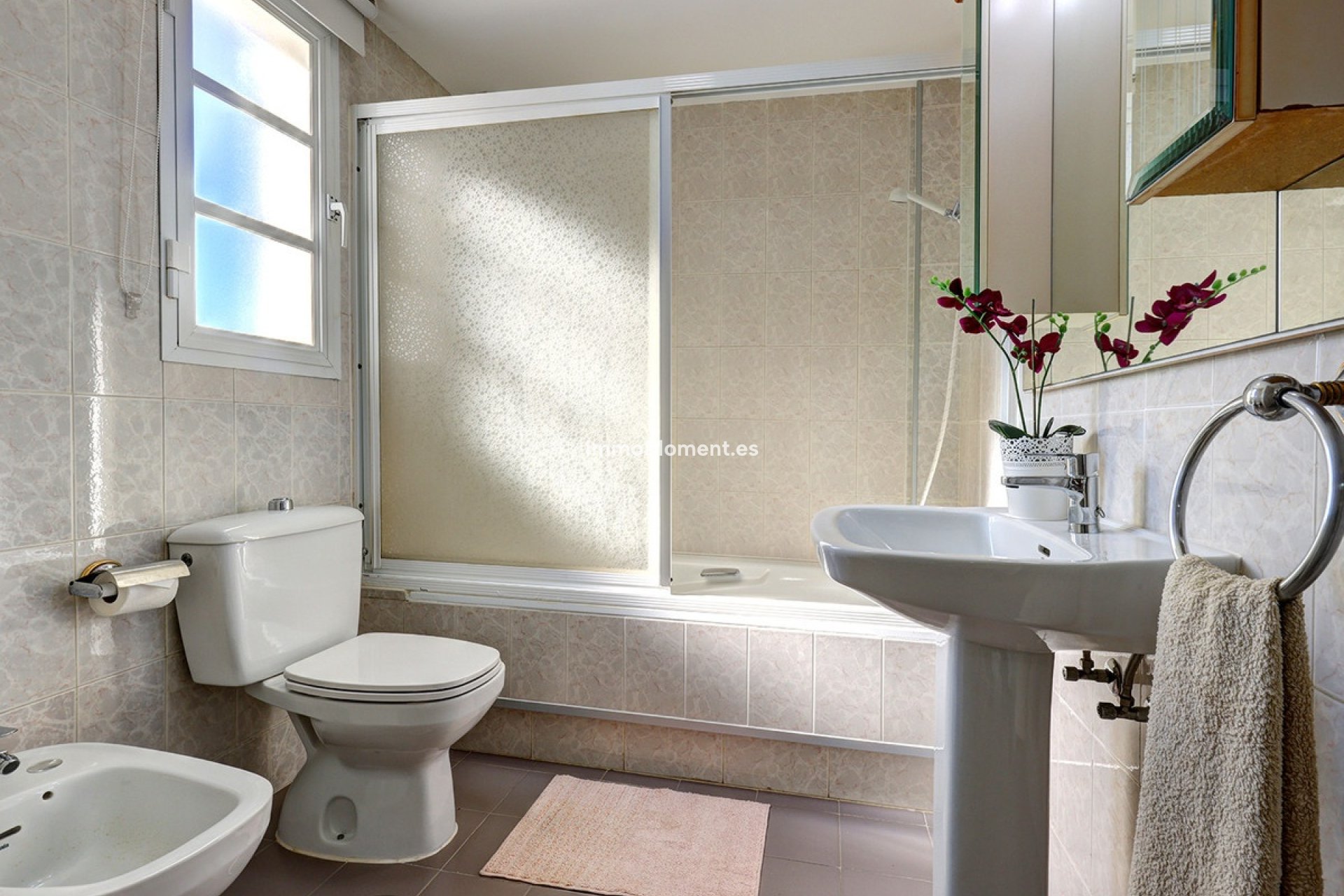 Reventa - Apartamento - Estepona  - Estepona Centro
