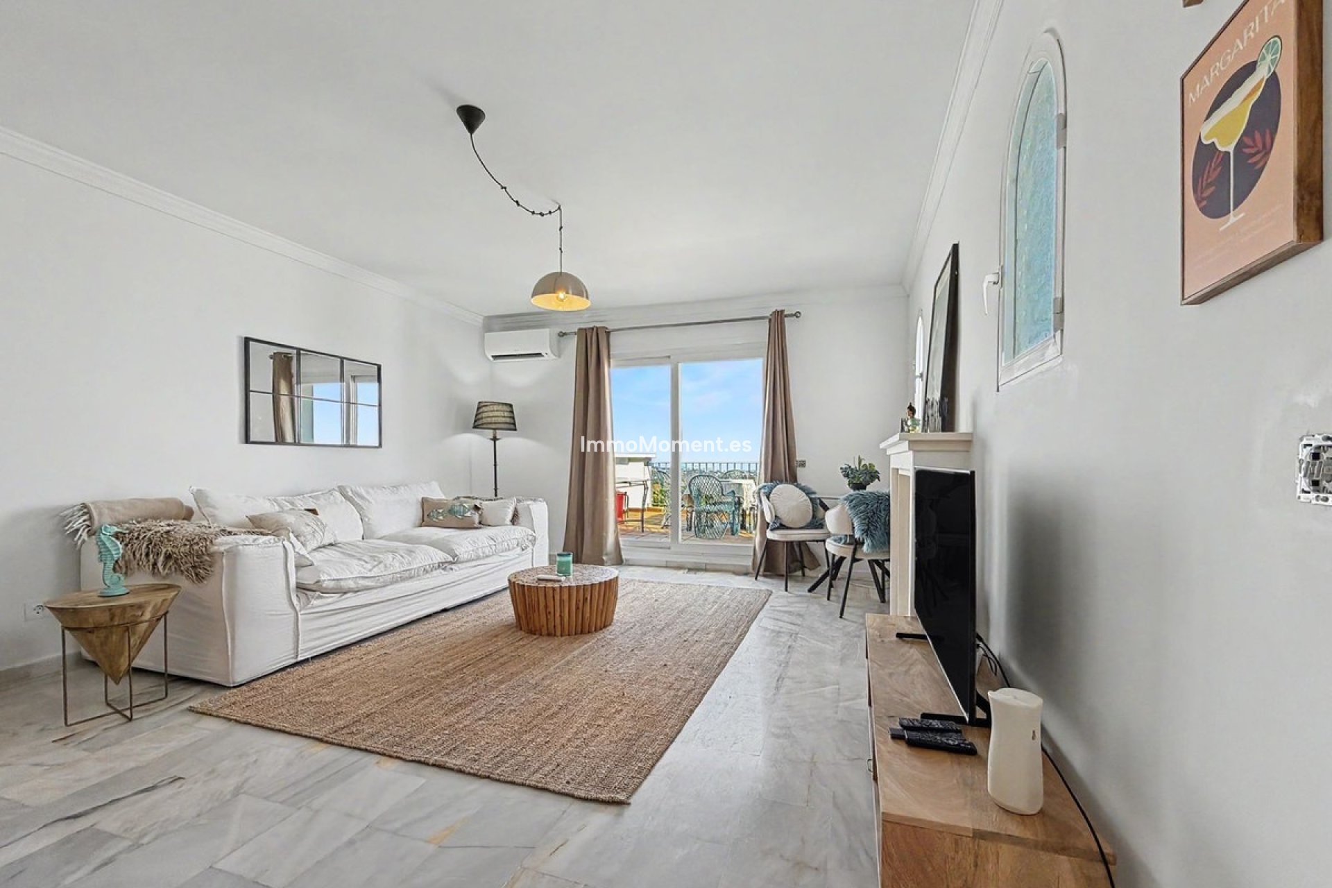 Reventa - Apartamento - Estepona  - Estepona Centro