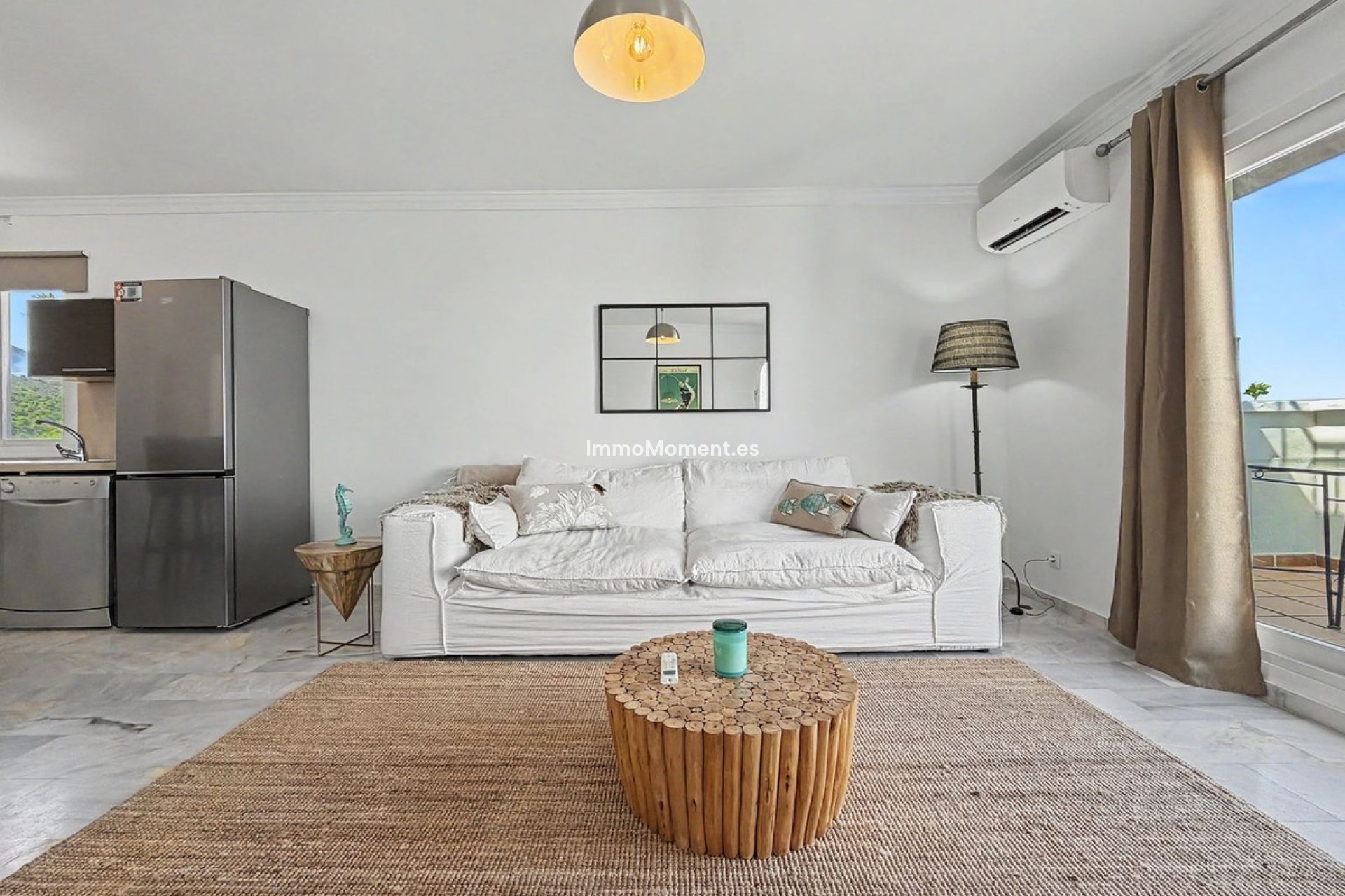 Reventa - Apartamento - Estepona  - Estepona Centro