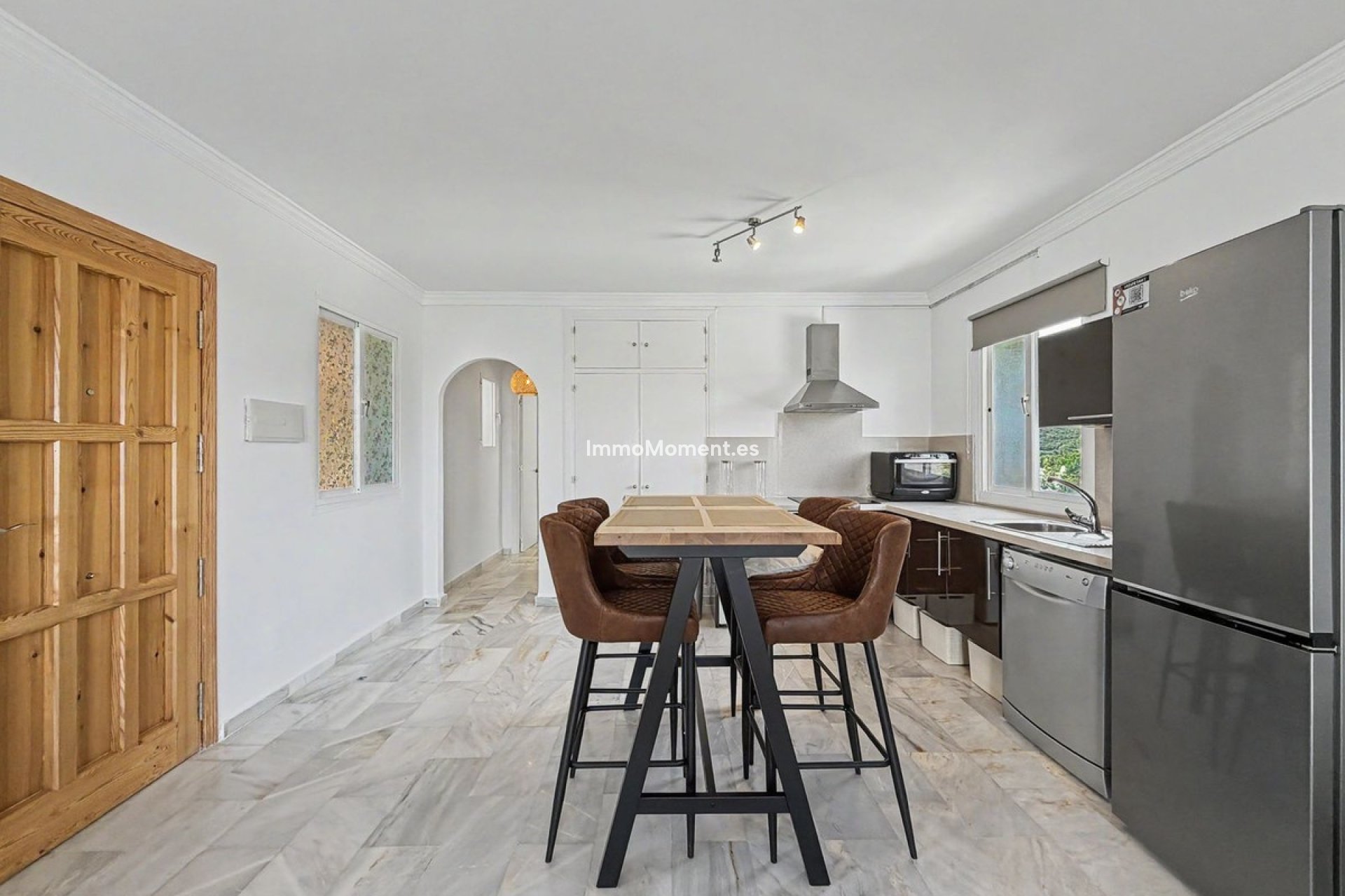 Reventa - Apartamento - Estepona  - Estepona Centro