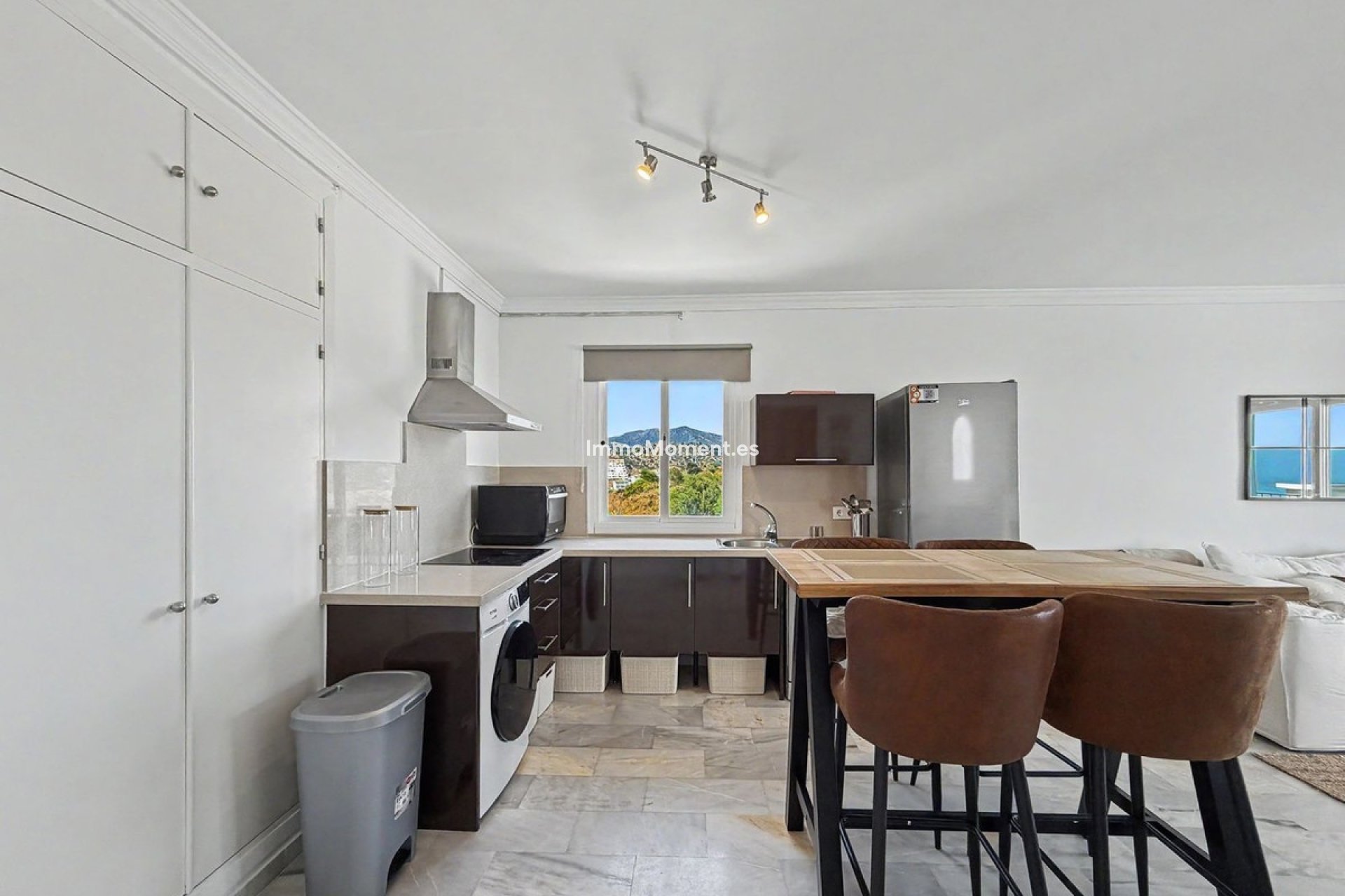 Reventa - Apartamento - Estepona  - Estepona Centro