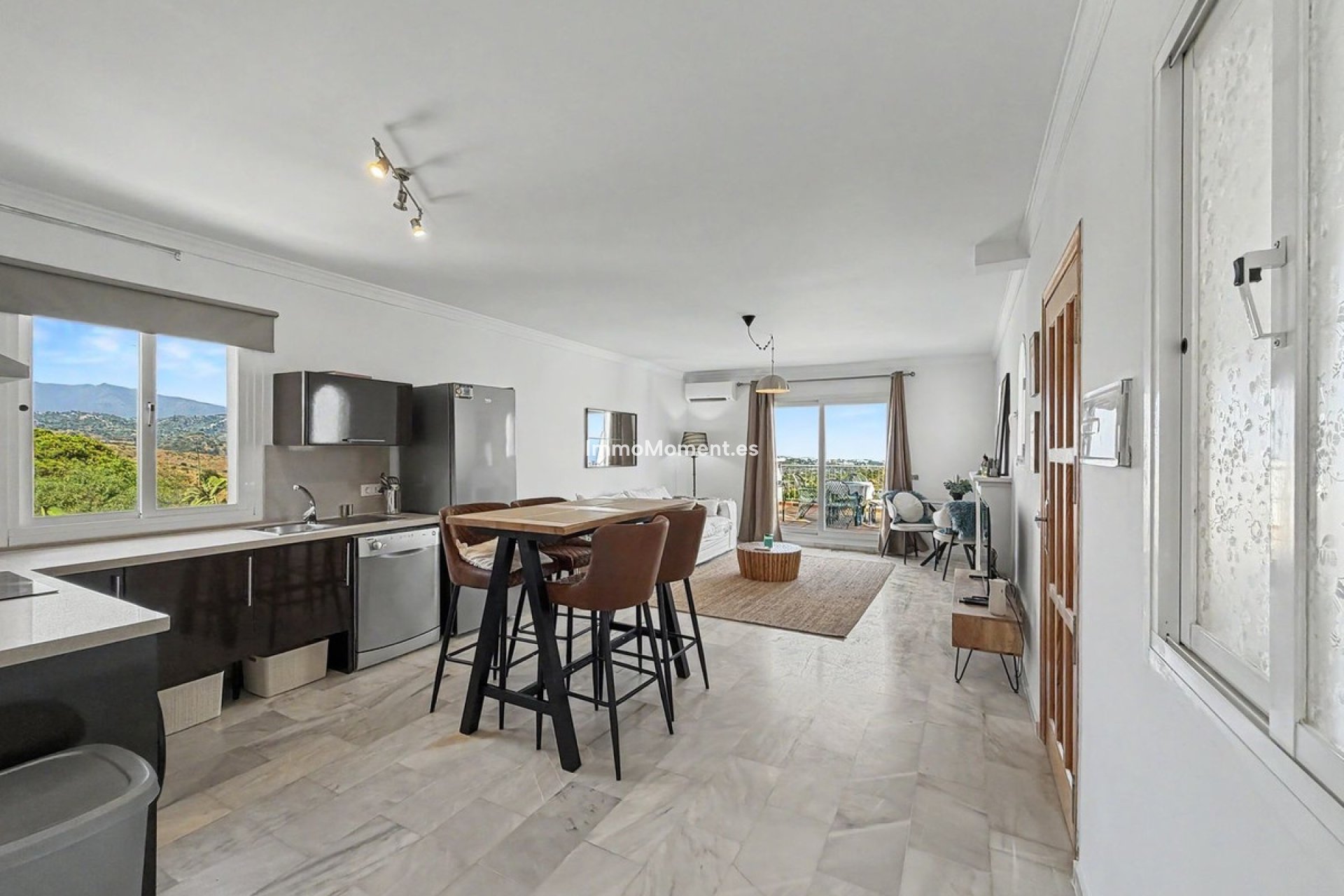Reventa - Apartamento - Estepona  - Estepona Centro