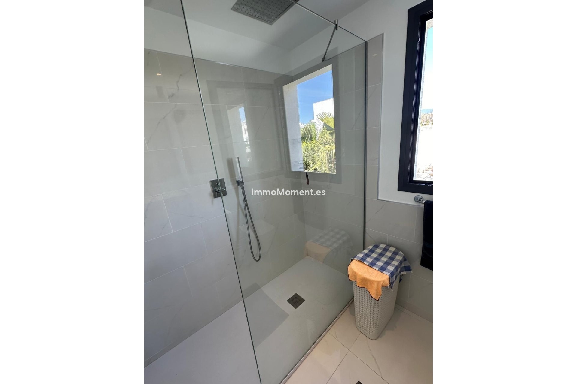 Reventa - Apartamento - Estepona  - Estepona Centro
