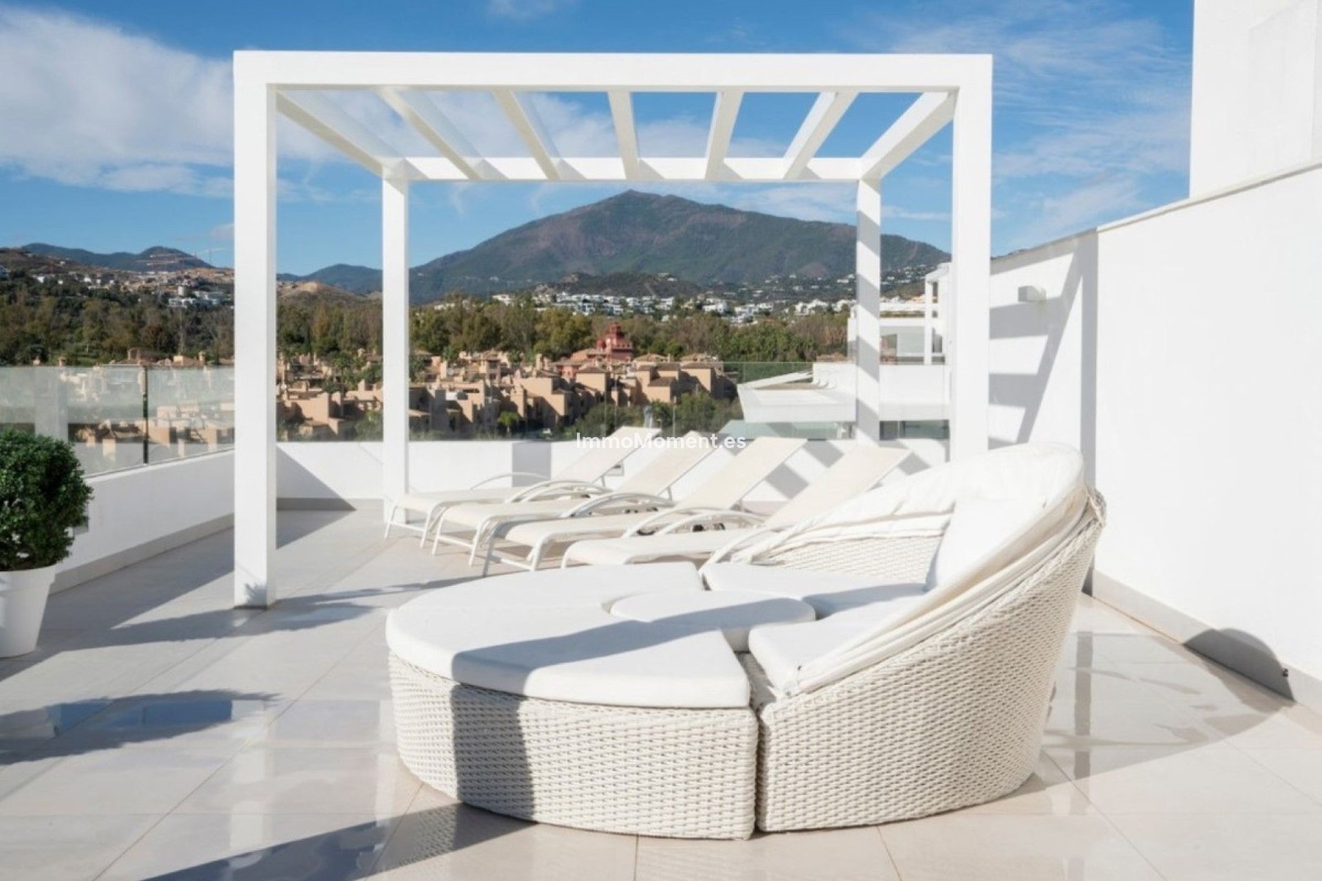 Reventa - Apartamento - Estepona  - Estepona Centro