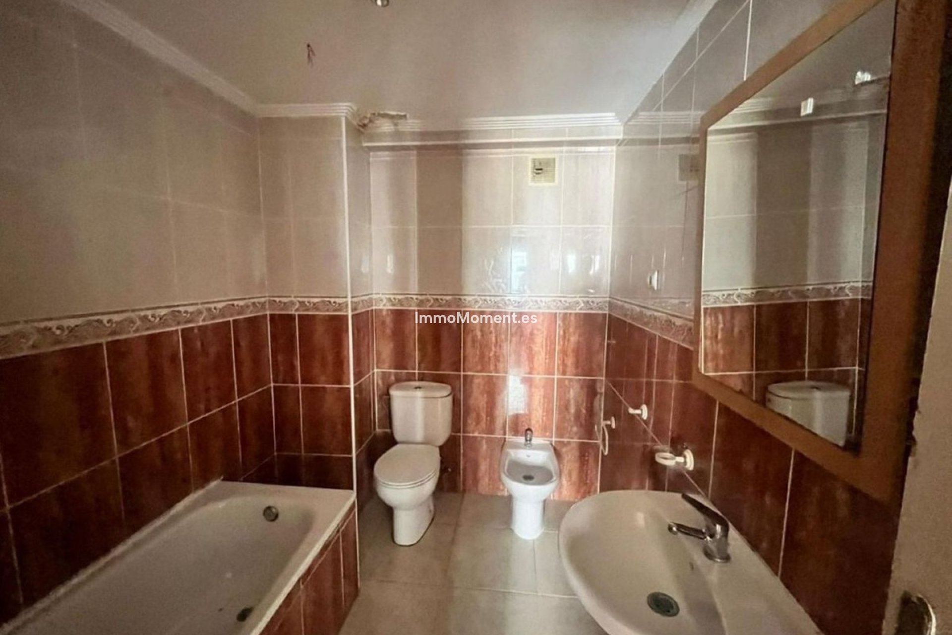 Reventa - Apartamento - Estepona  - Estepona Centro