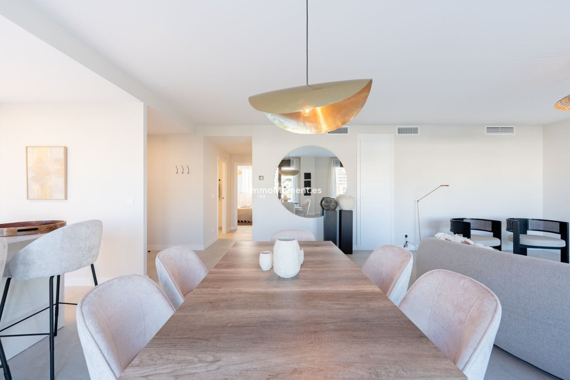 Reventa - Apartamento - Estepona  - Estepona Centro