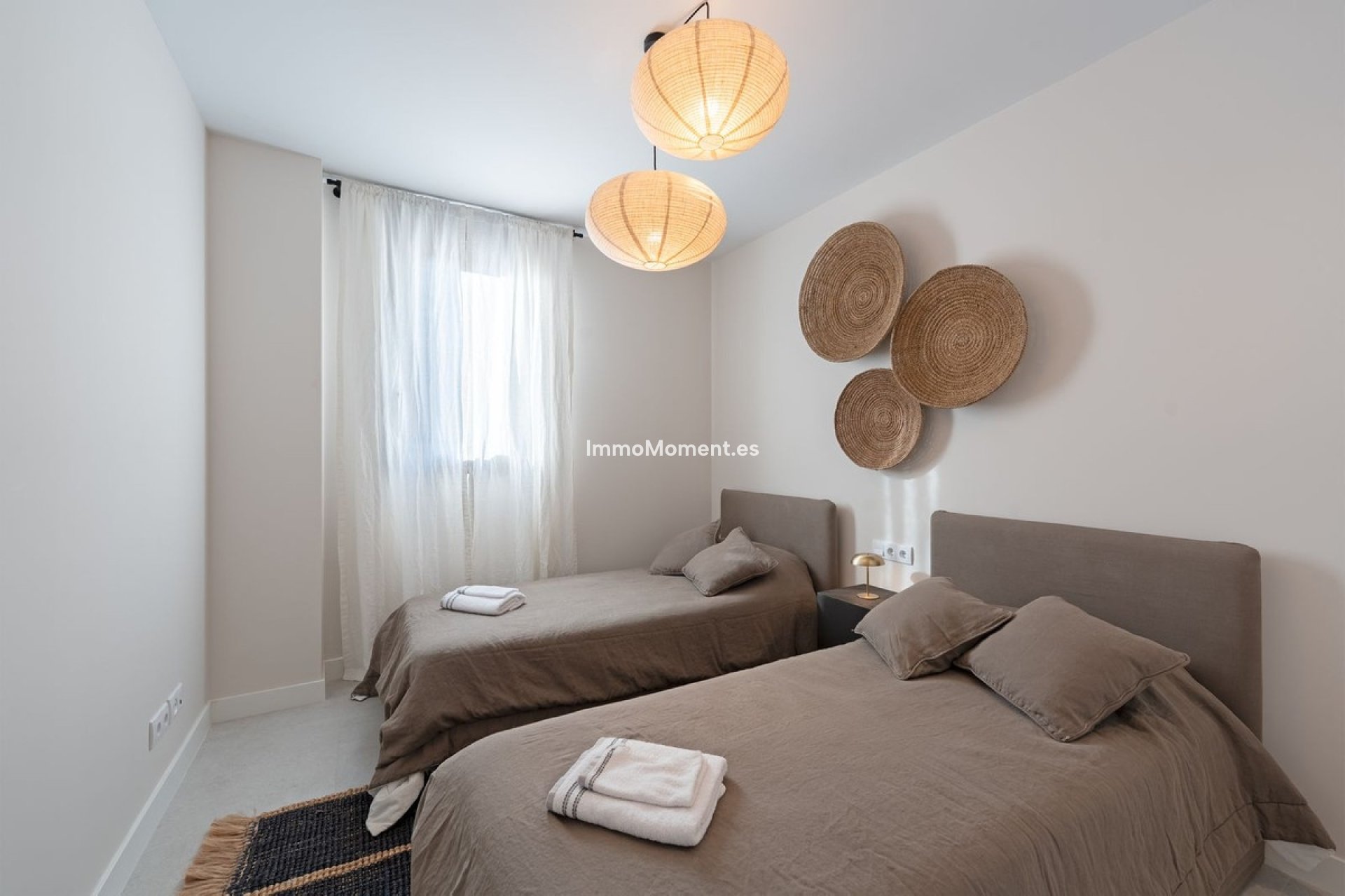 Reventa - Apartamento - Estepona  - Estepona Centro