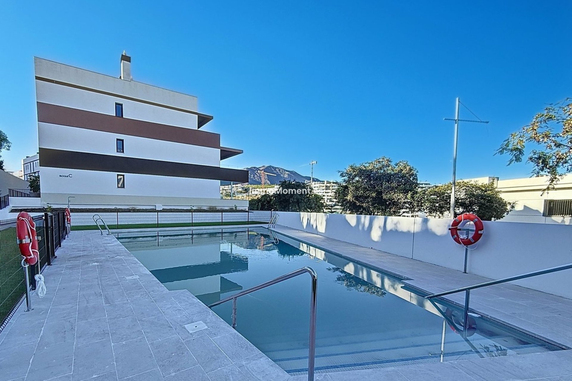 Reventa - Apartamento - Estepona  - Estepona Centro