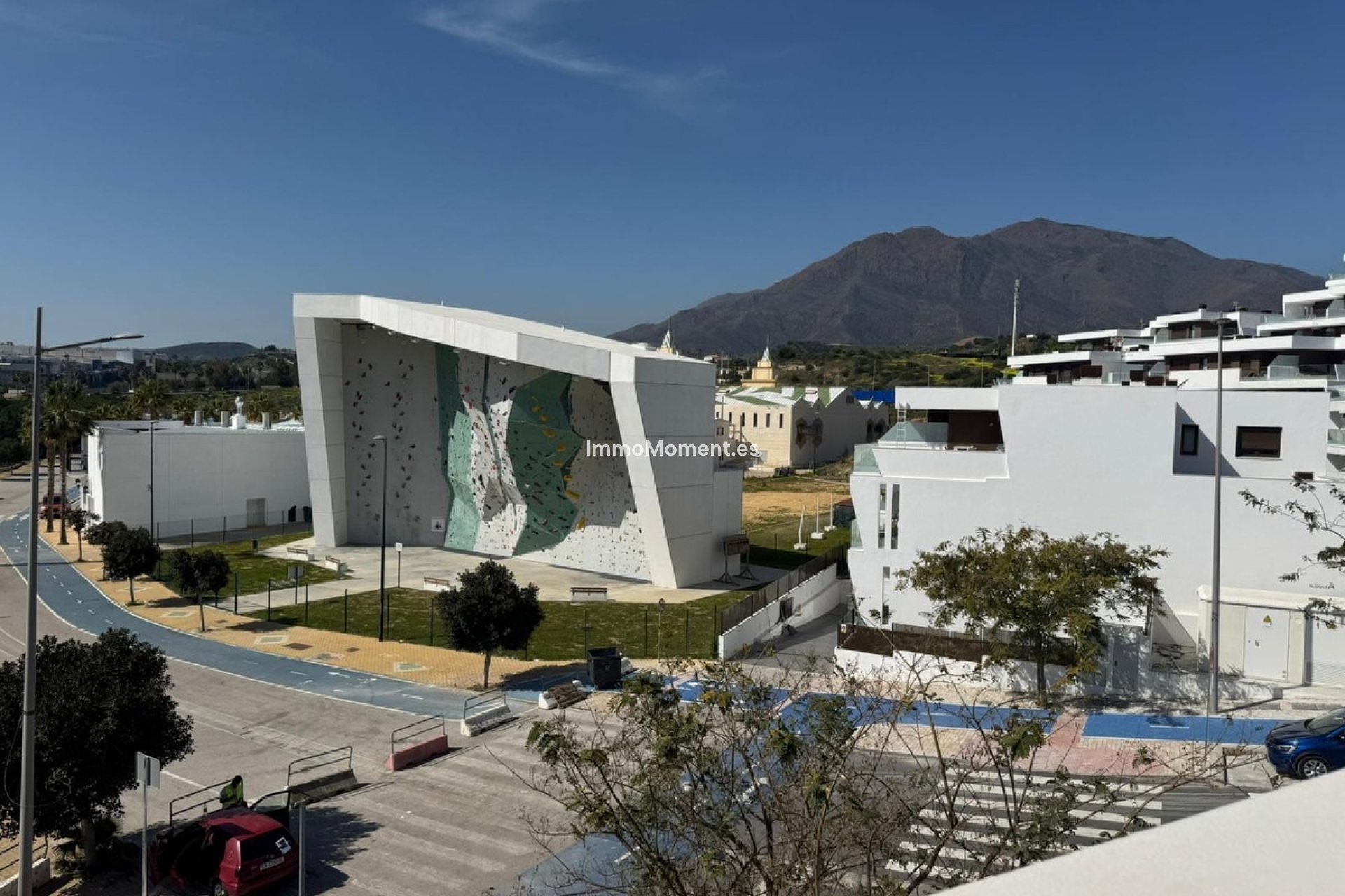 Reventa - Apartamento - Estepona  - Estepona Centro