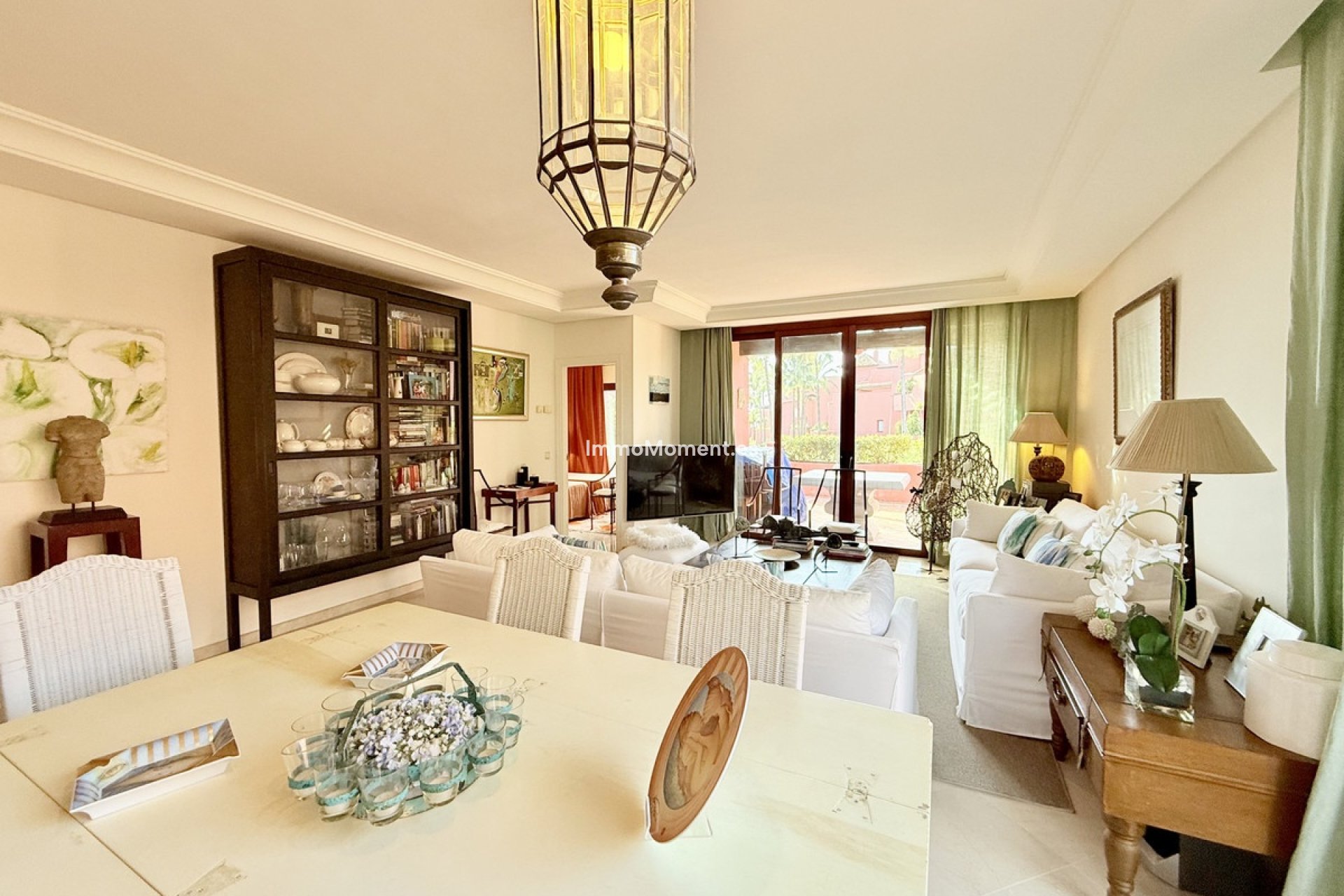 Reventa - Apartamento - Estepona  - Estepona Centro