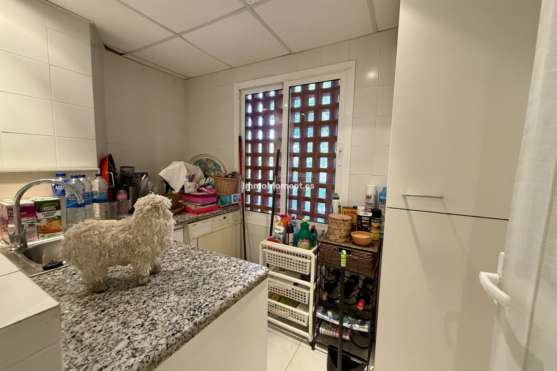 Reventa - Apartamento - Estepona  - Estepona Centro