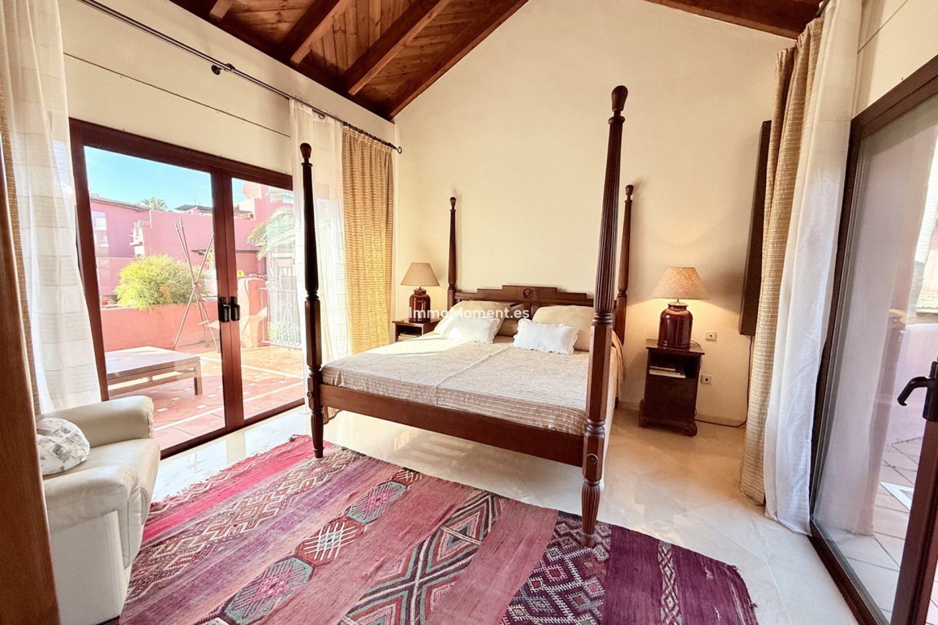 Reventa - Apartamento - Estepona  - Estepona Centro